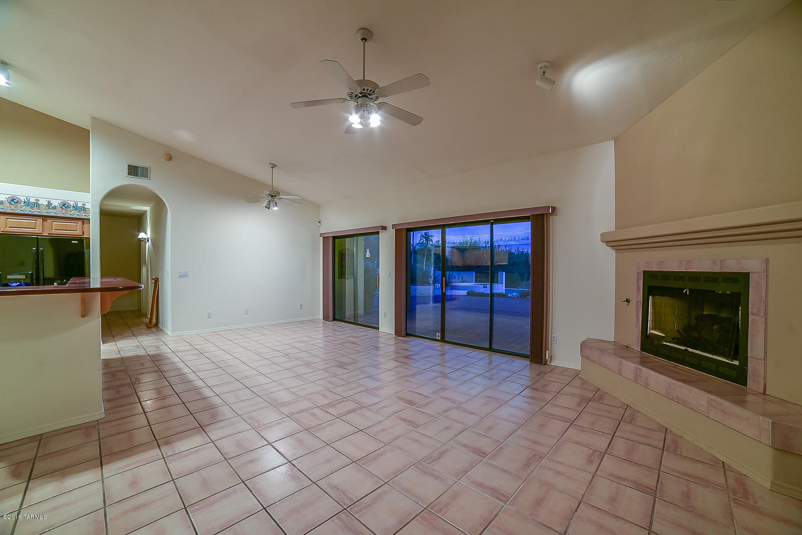 Casas De Ventana (1-130) - Residential