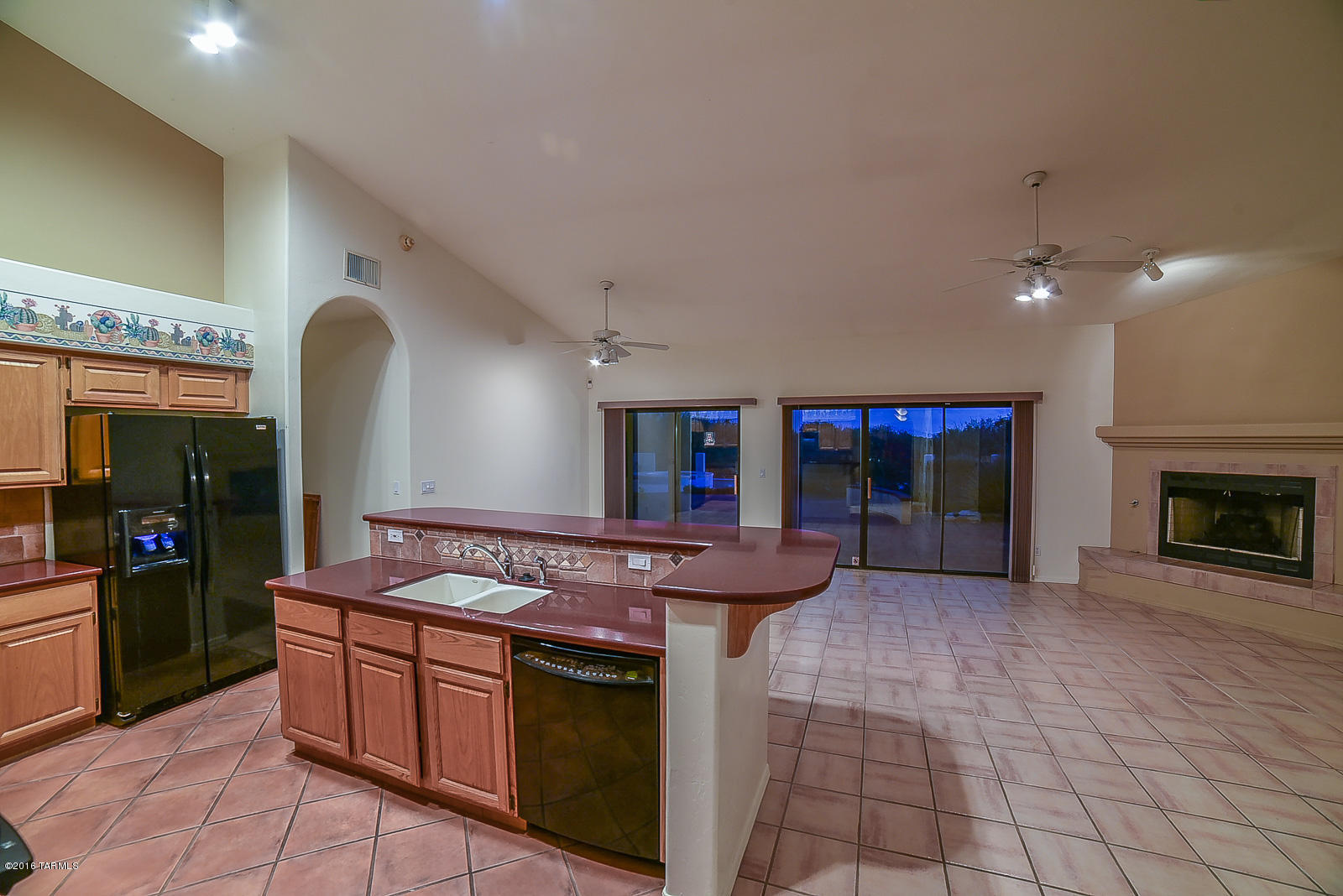 Casas De Ventana (1-130) - Residential
