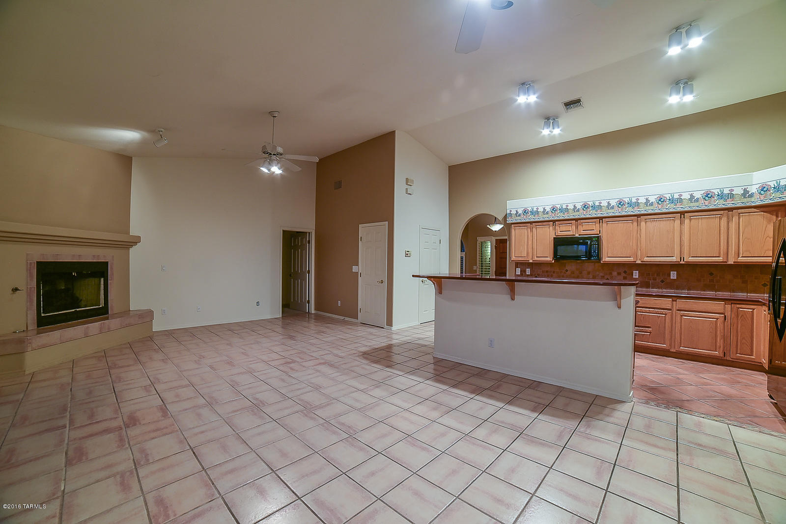Casas De Ventana (1-130) - Residential