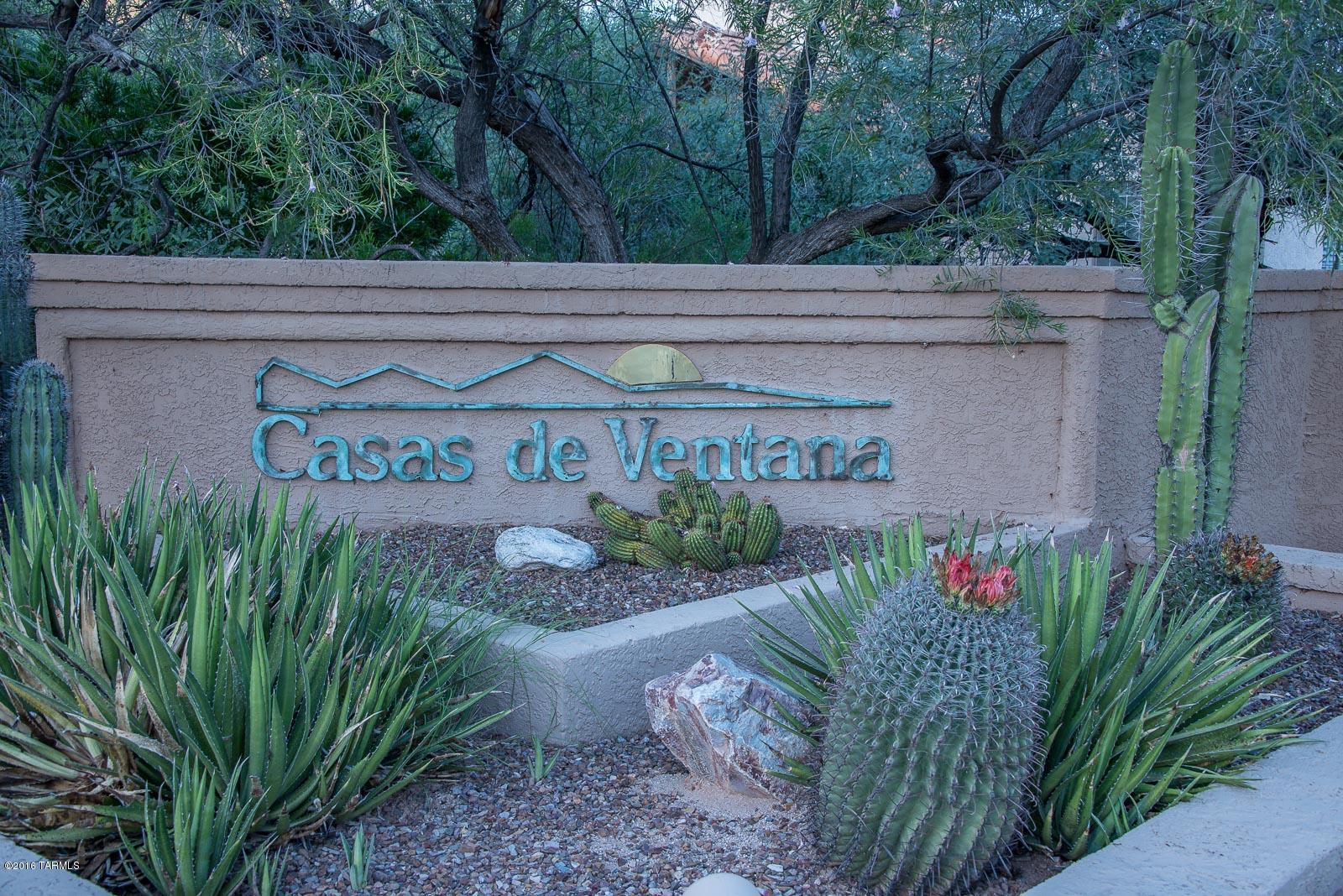 Casas De Ventana (1-130) - Residential