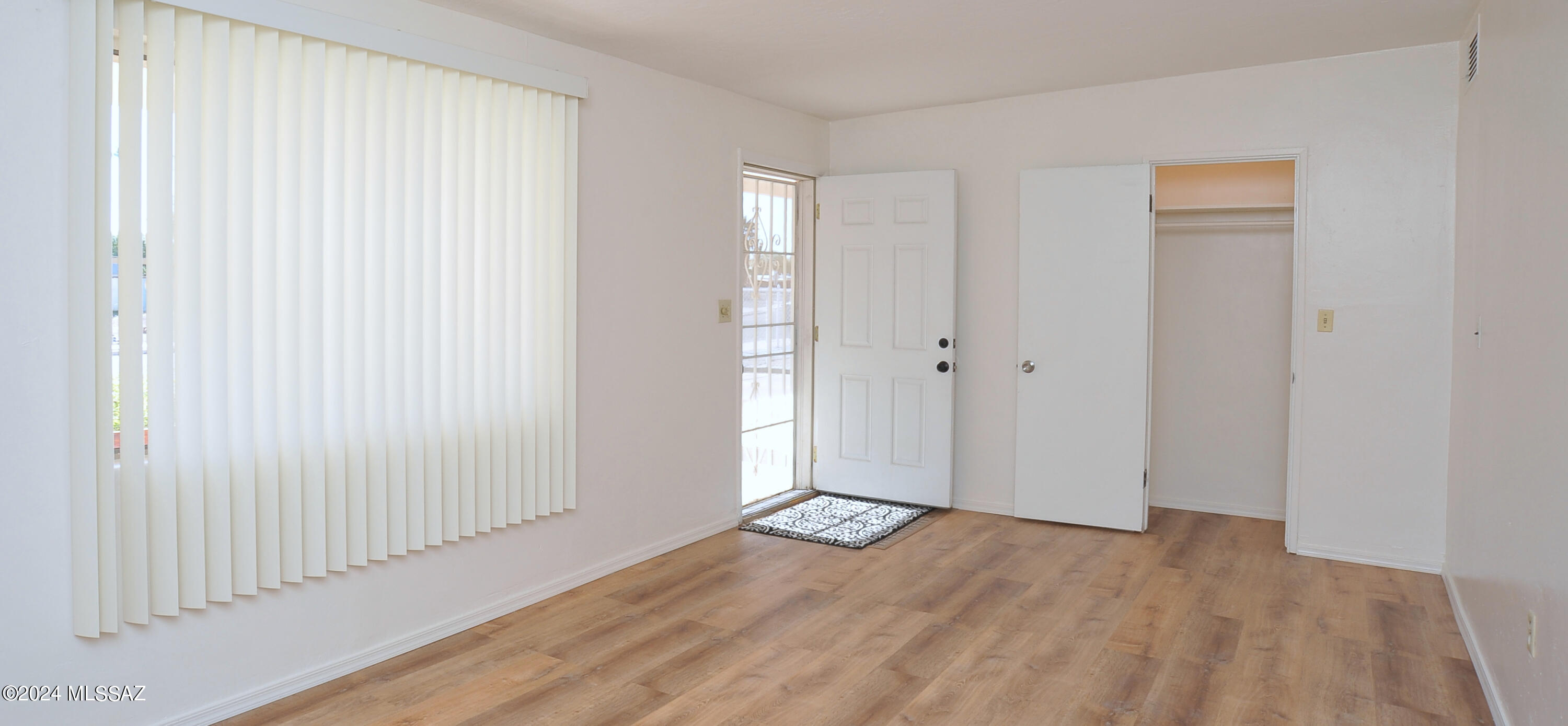 Park View Addition - Residential Lease