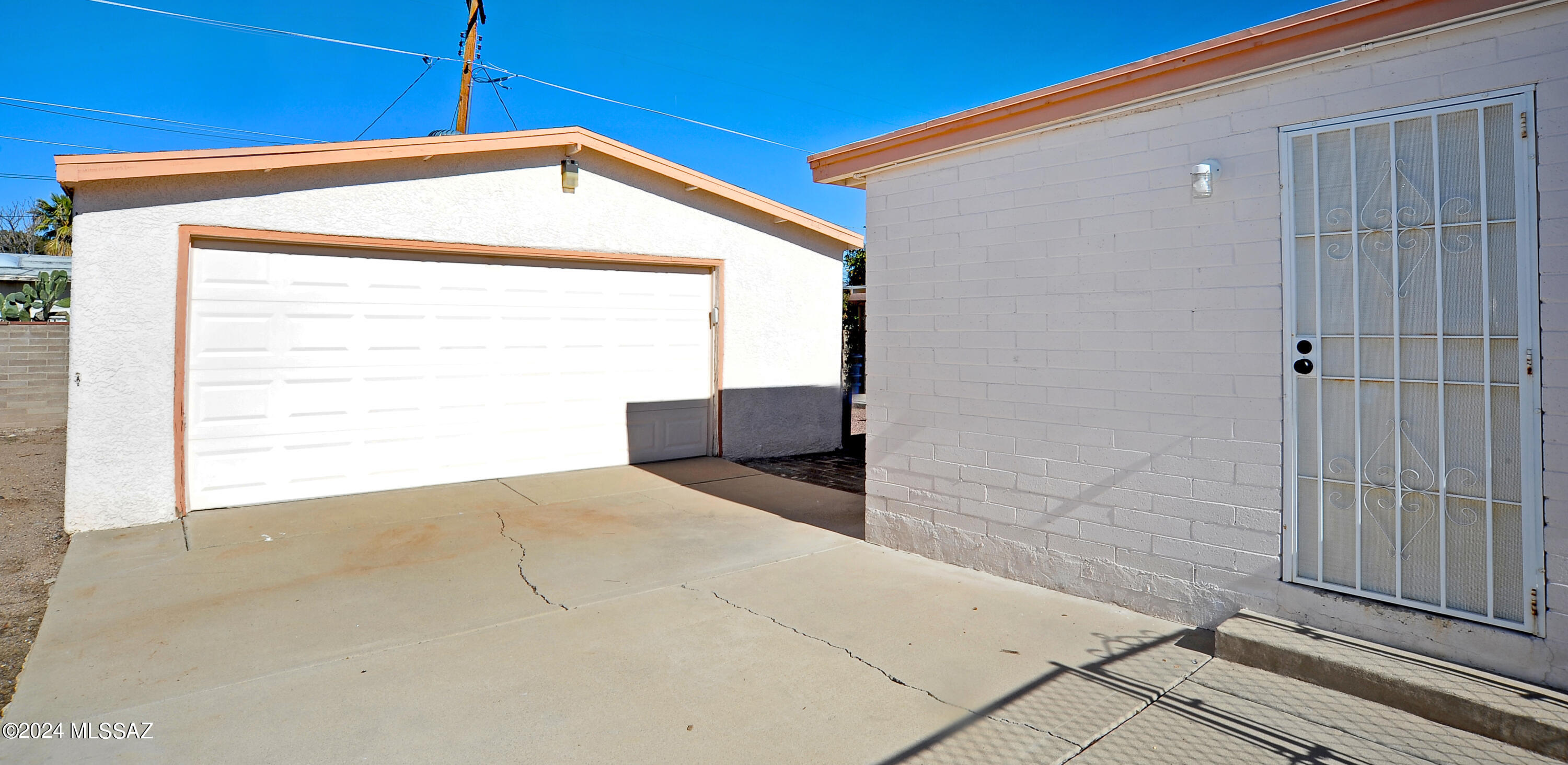 Park View Addition - Residential Lease
