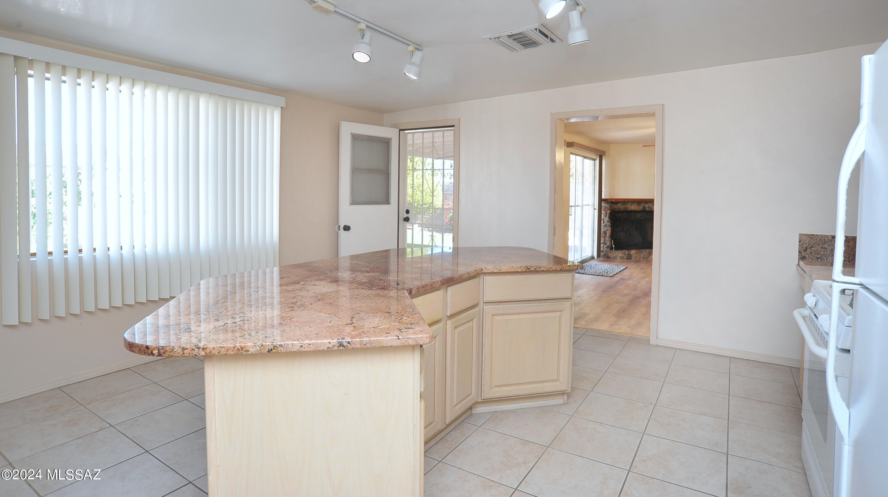 Park View Addition - Residential Lease