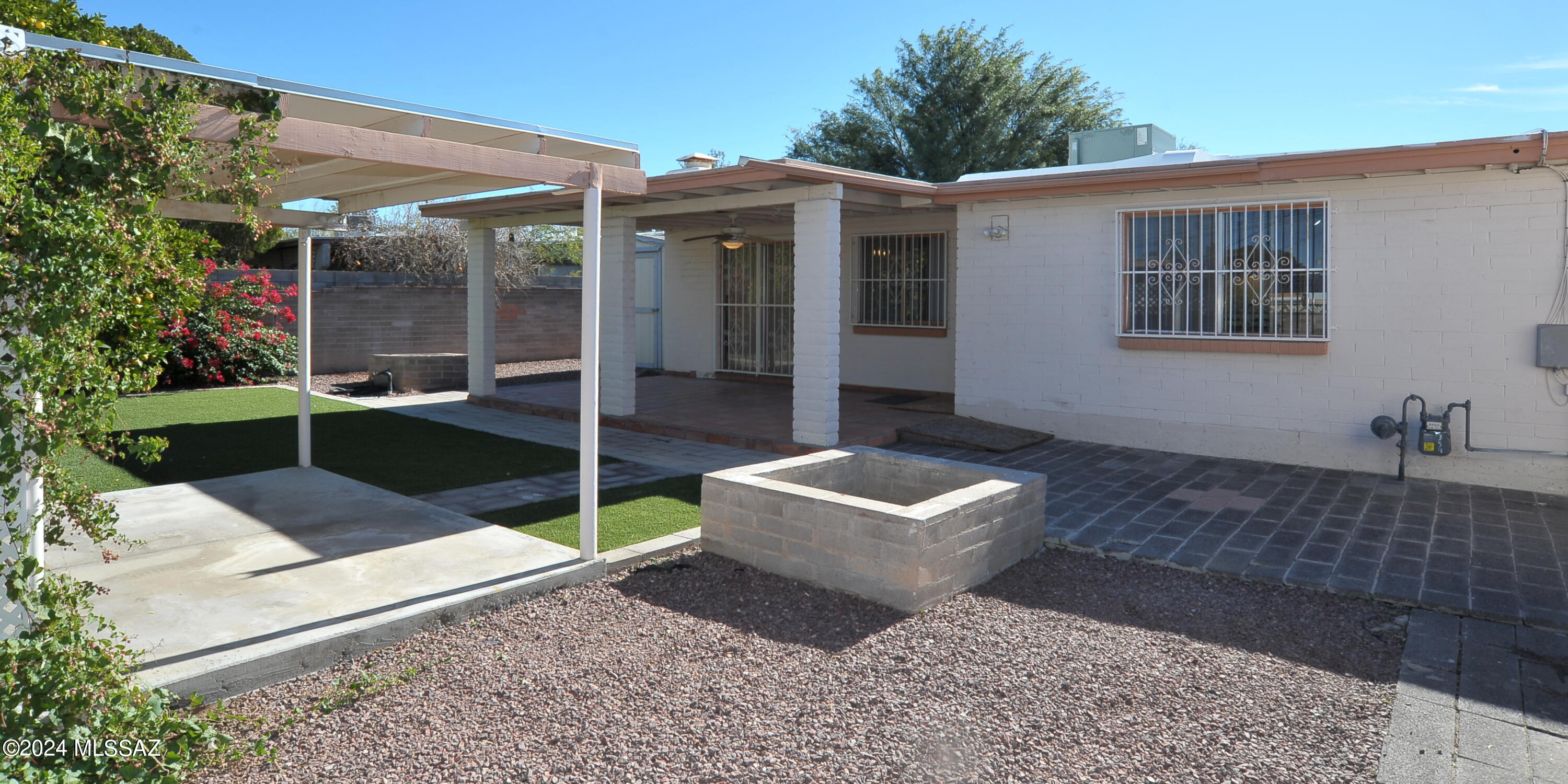 Park View Addition - Residential Lease