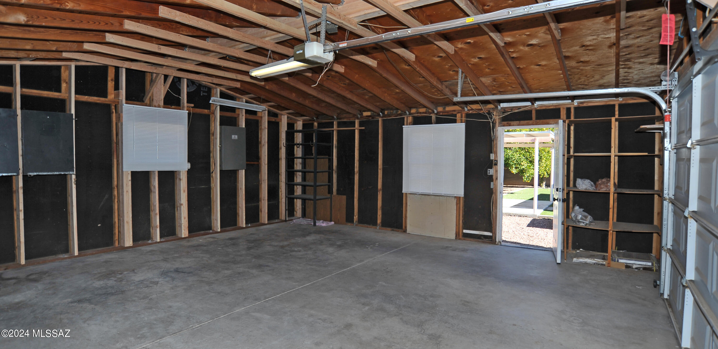 Park View Addition - Residential Lease