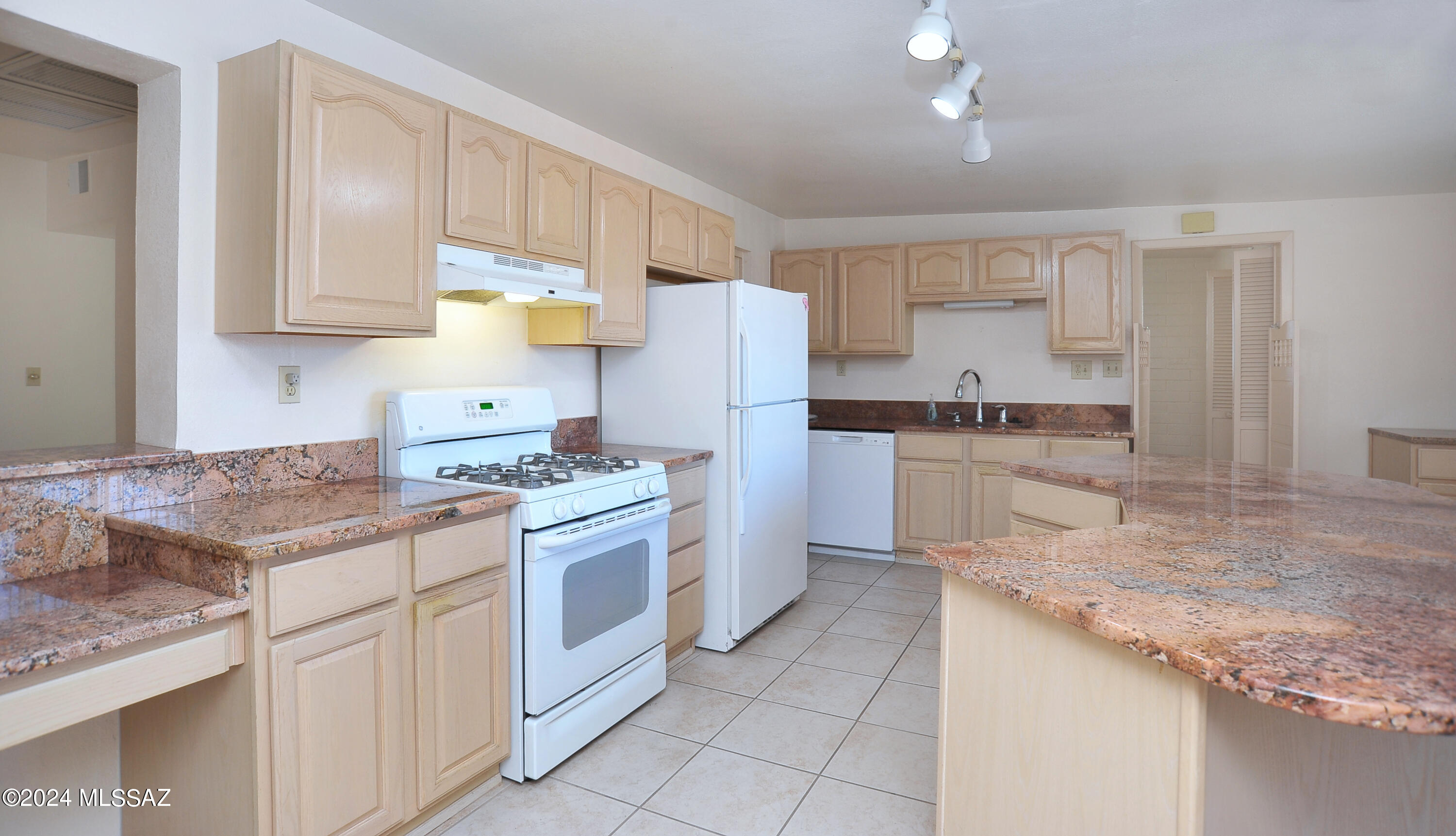 Park View Addition - Residential Lease