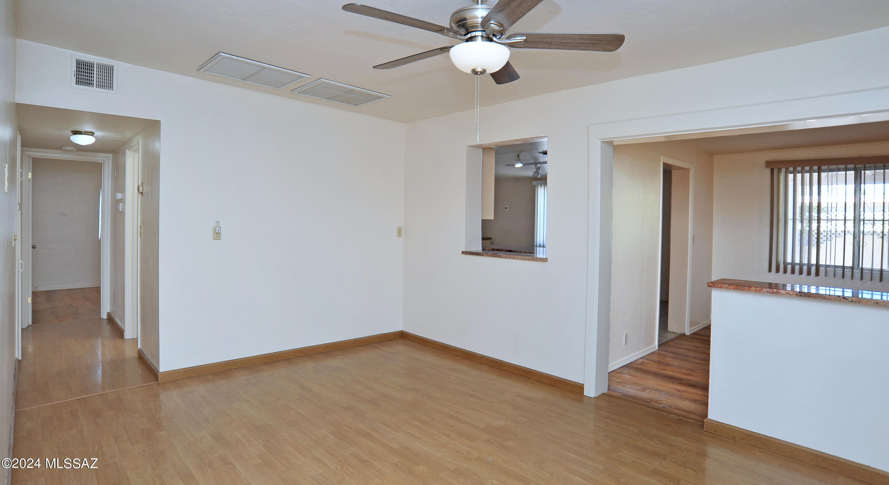 Park View Addition - Residential Lease
