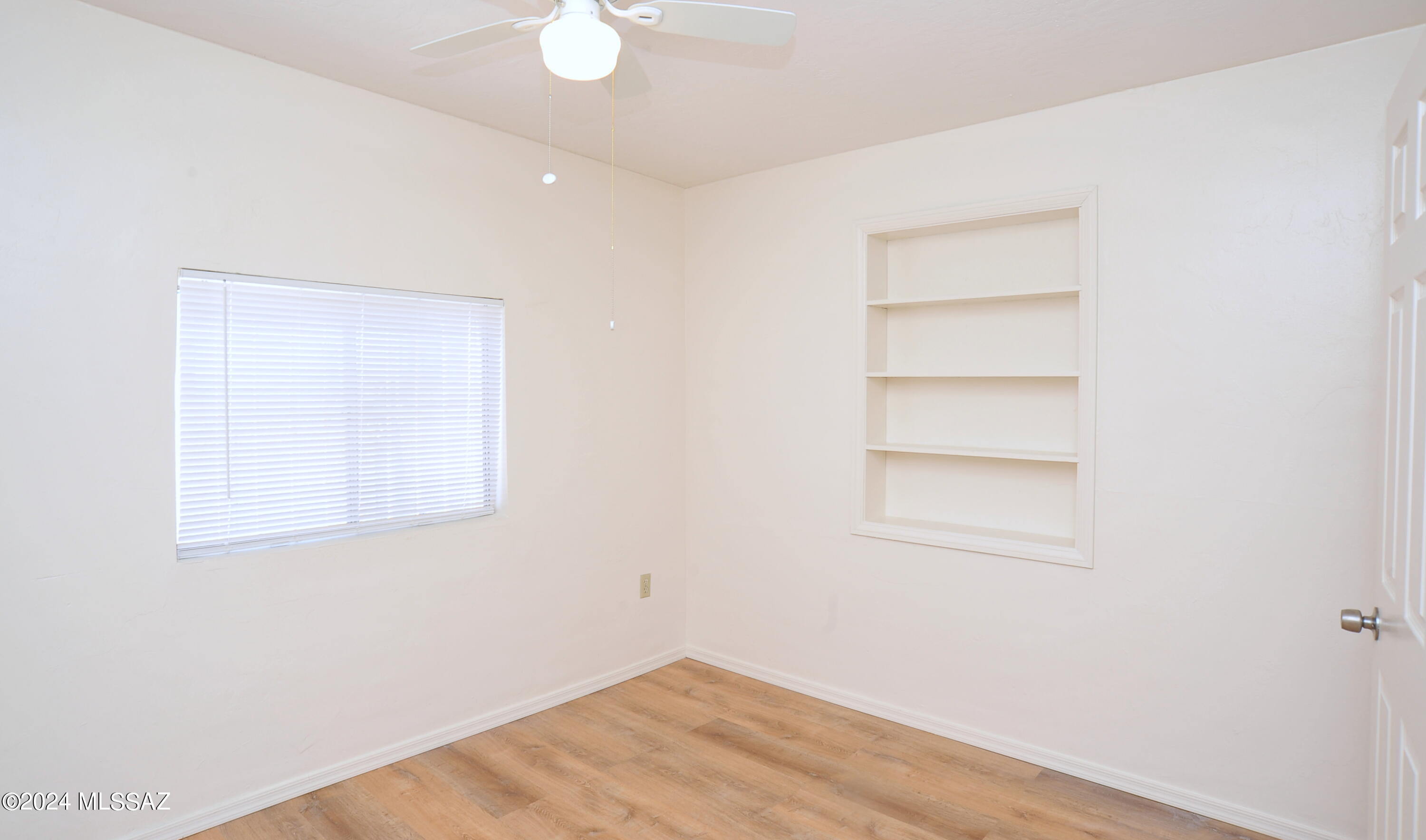 Park View Addition - Residential Lease