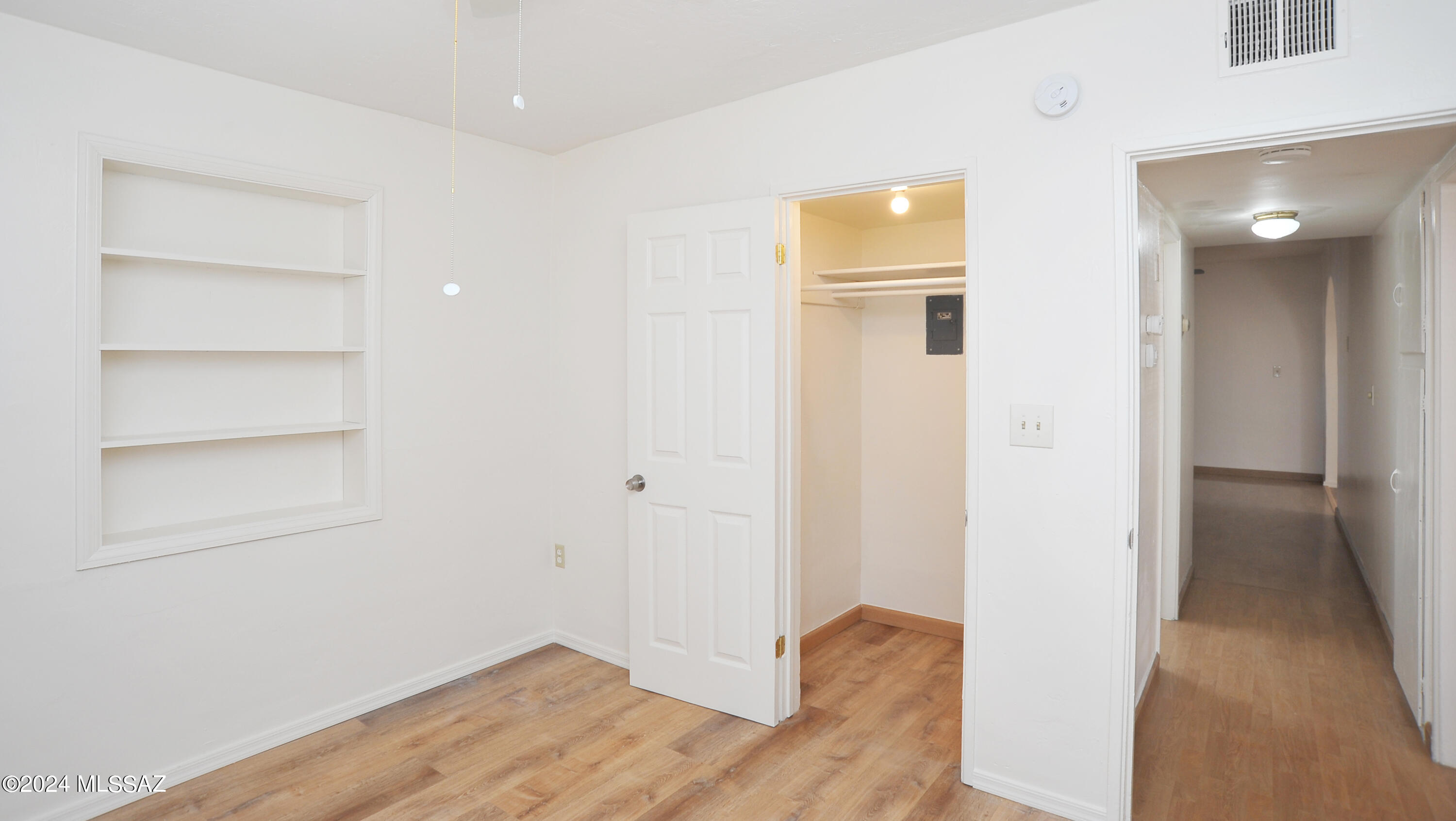 Park View Addition - Residential Lease
