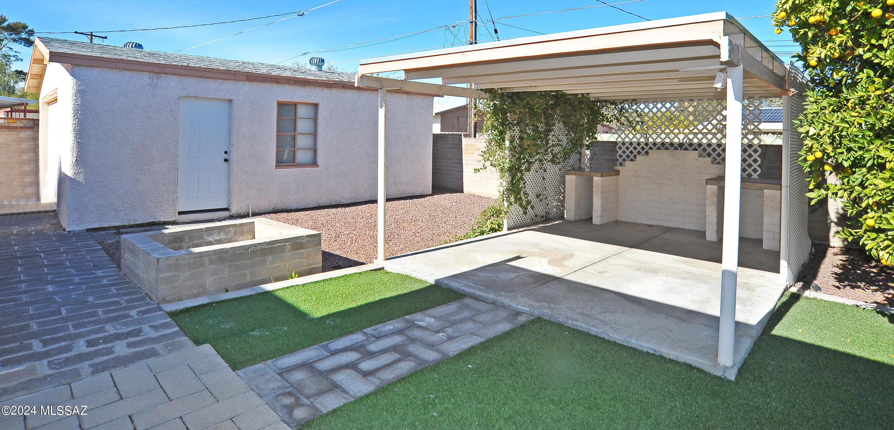 Park View Addition - Residential Lease