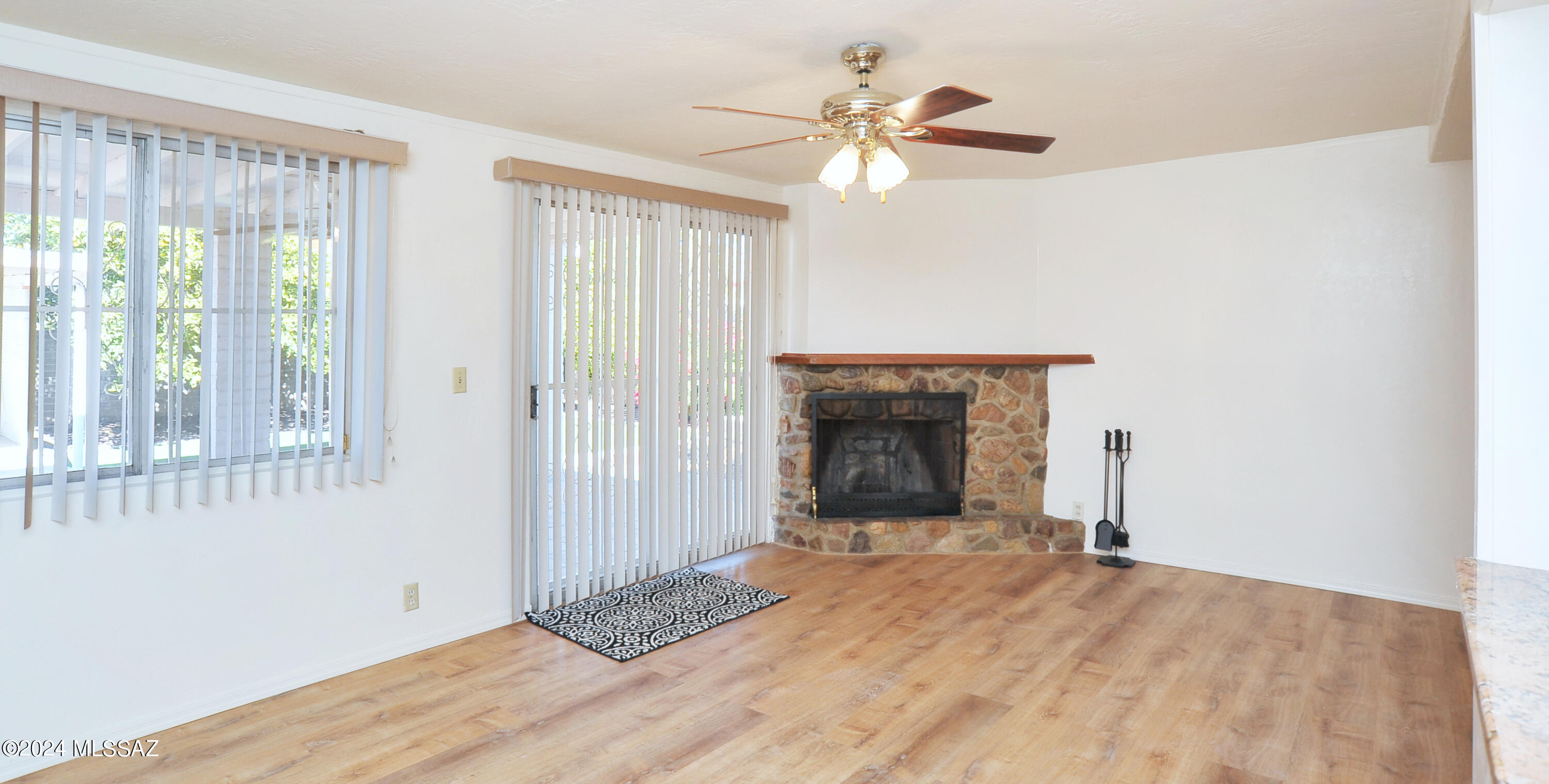Park View Addition - Residential Lease