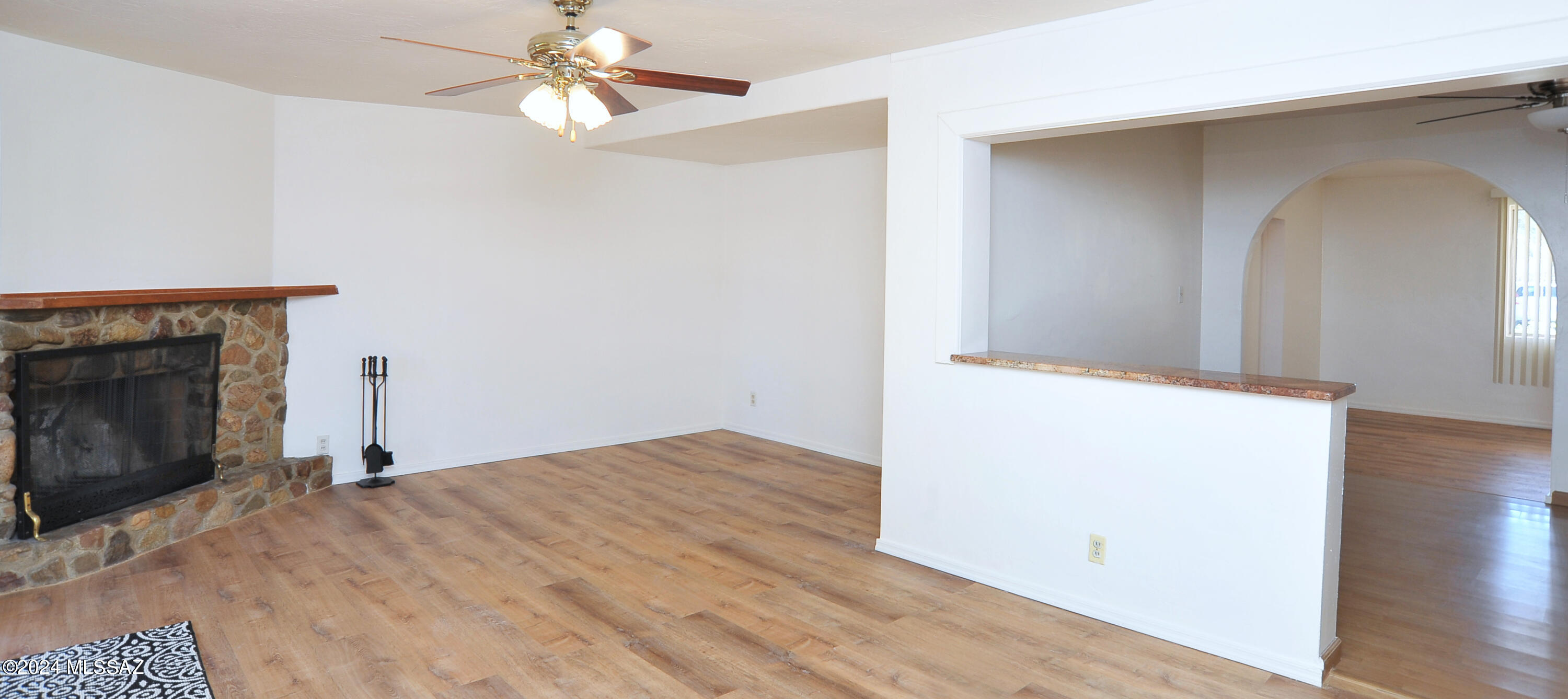 Park View Addition - Residential Lease
