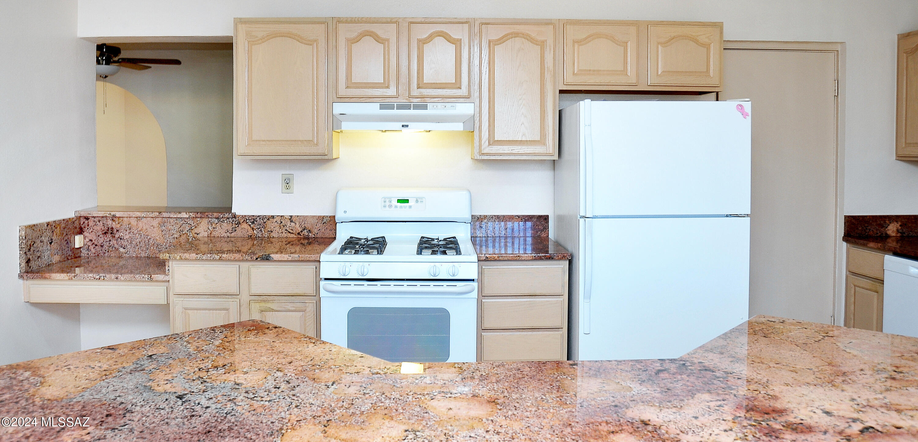 Park View Addition - Residential Lease