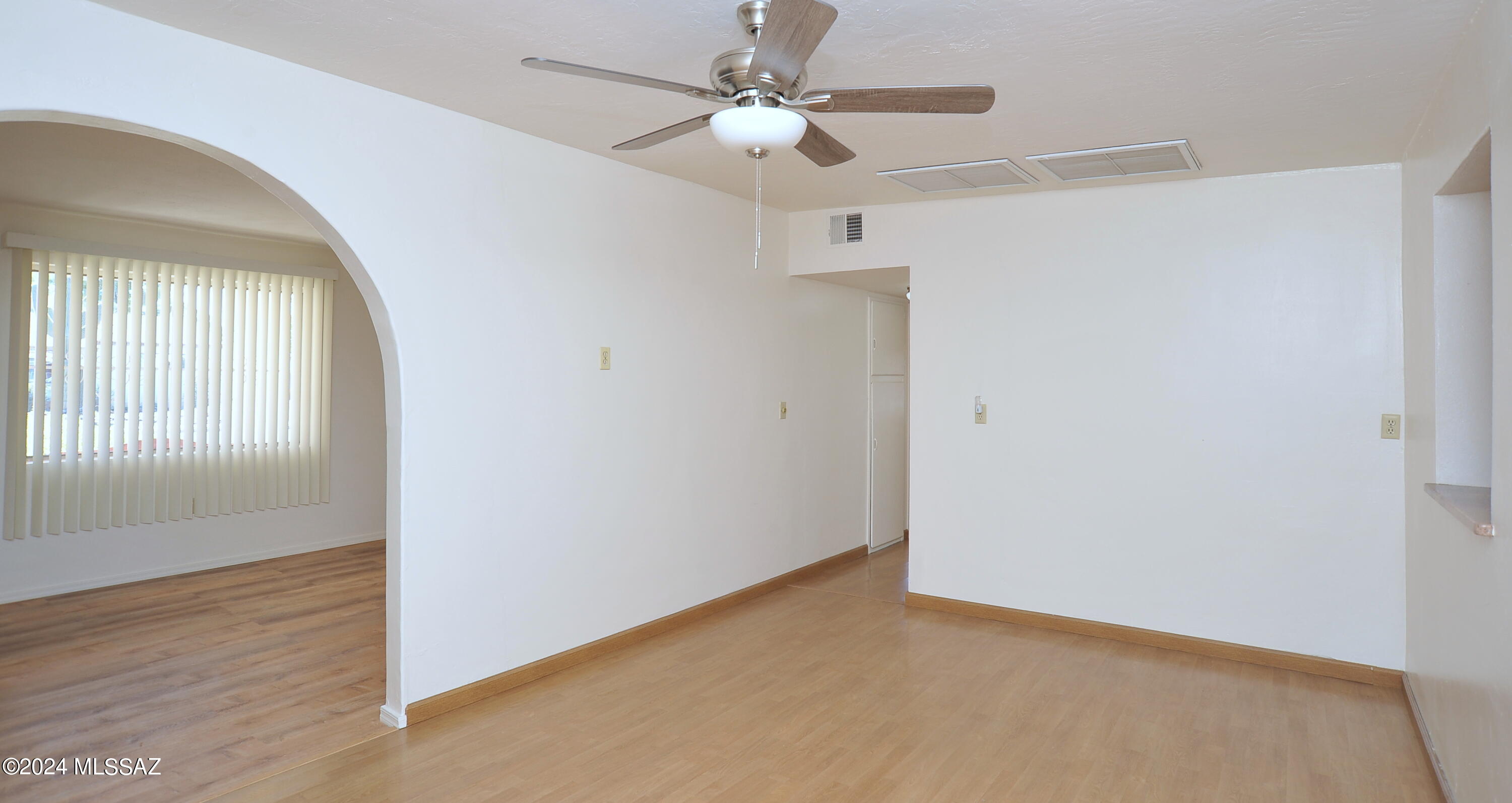 Park View Addition - Residential Lease