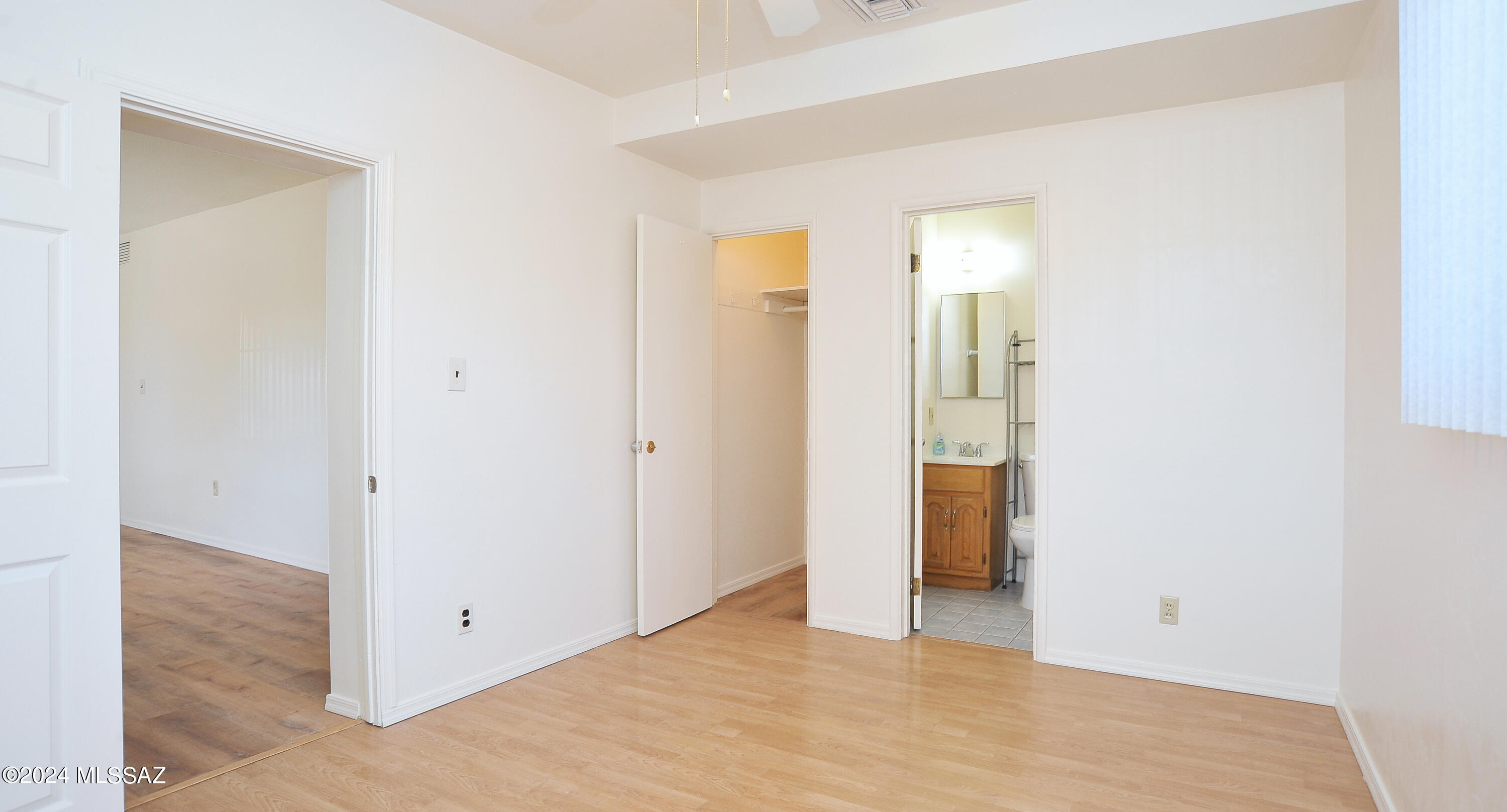 Park View Addition - Residential Lease