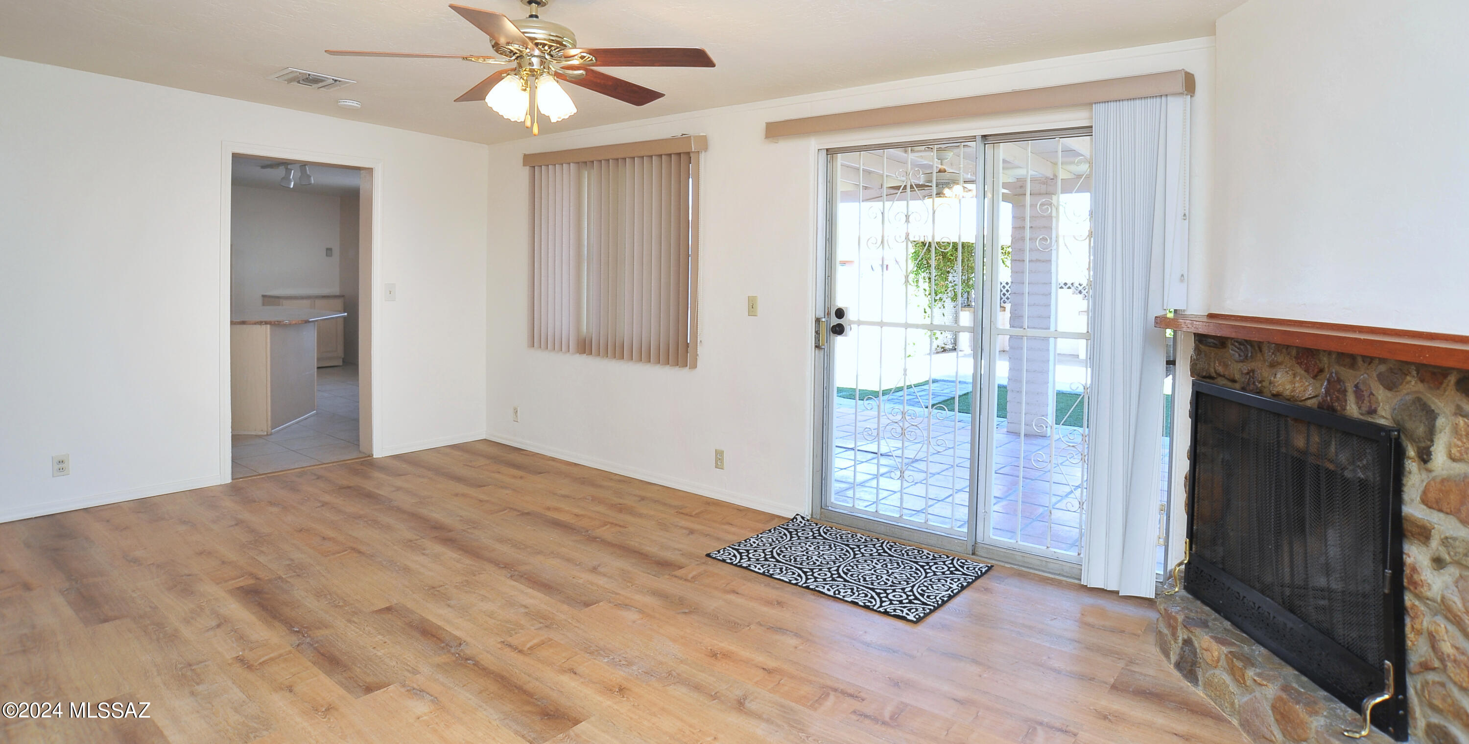 Park View Addition - Residential Lease
