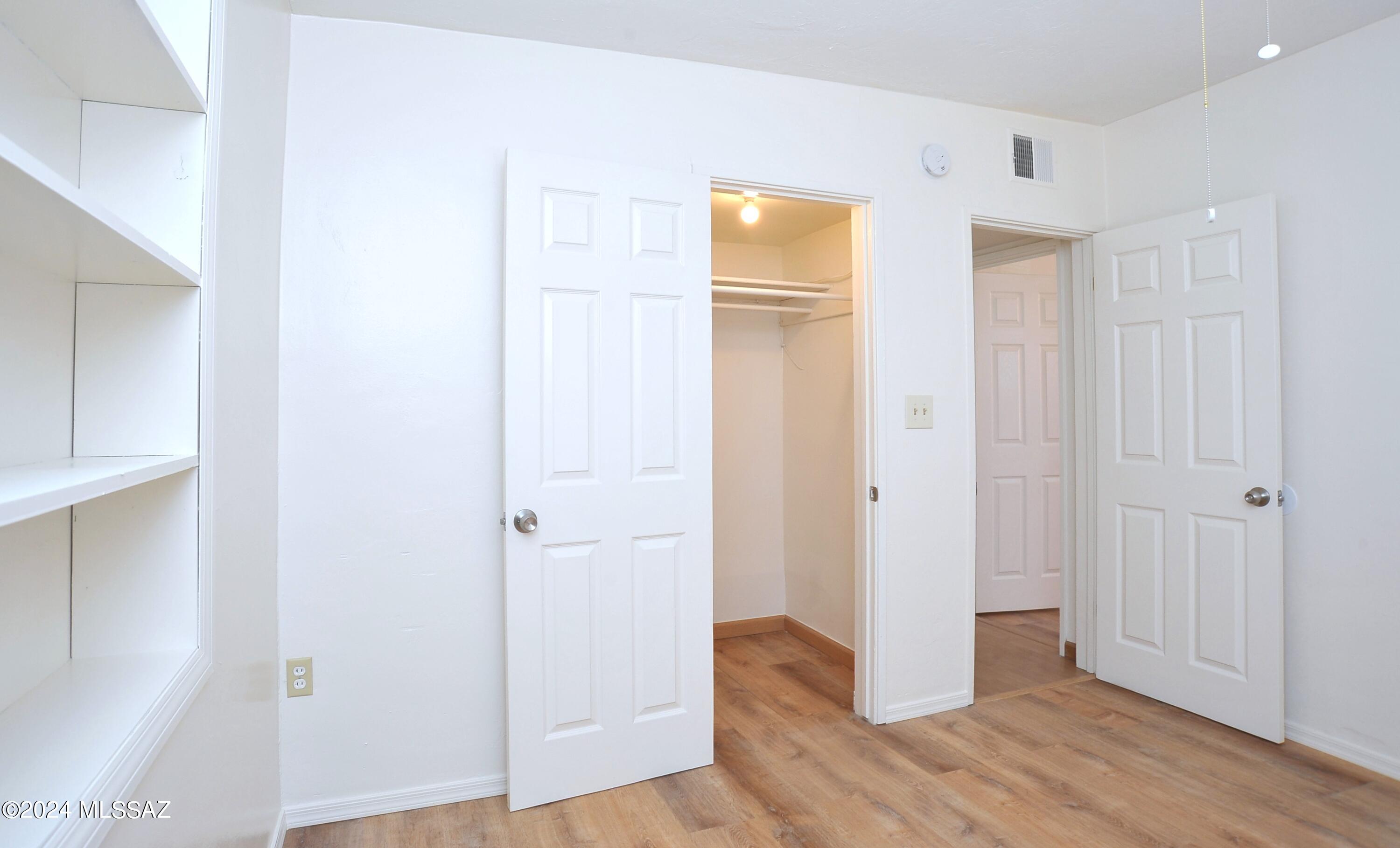 Park View Addition - Residential Lease