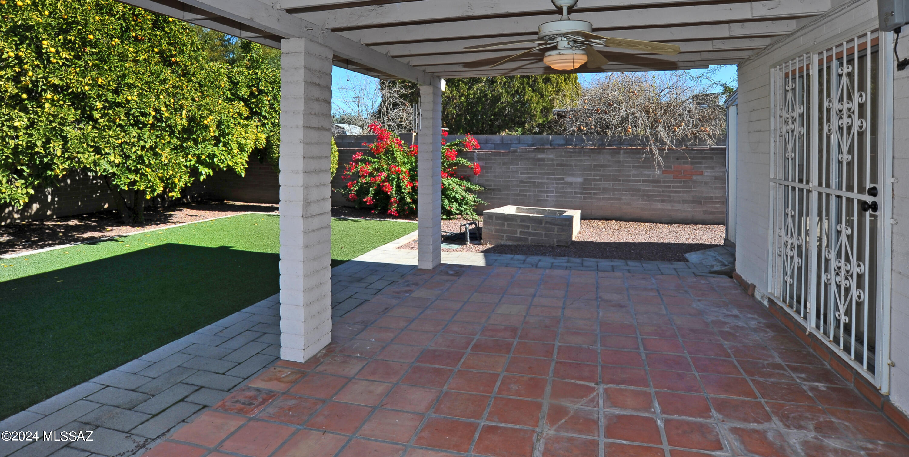 Park View Addition - Residential Lease