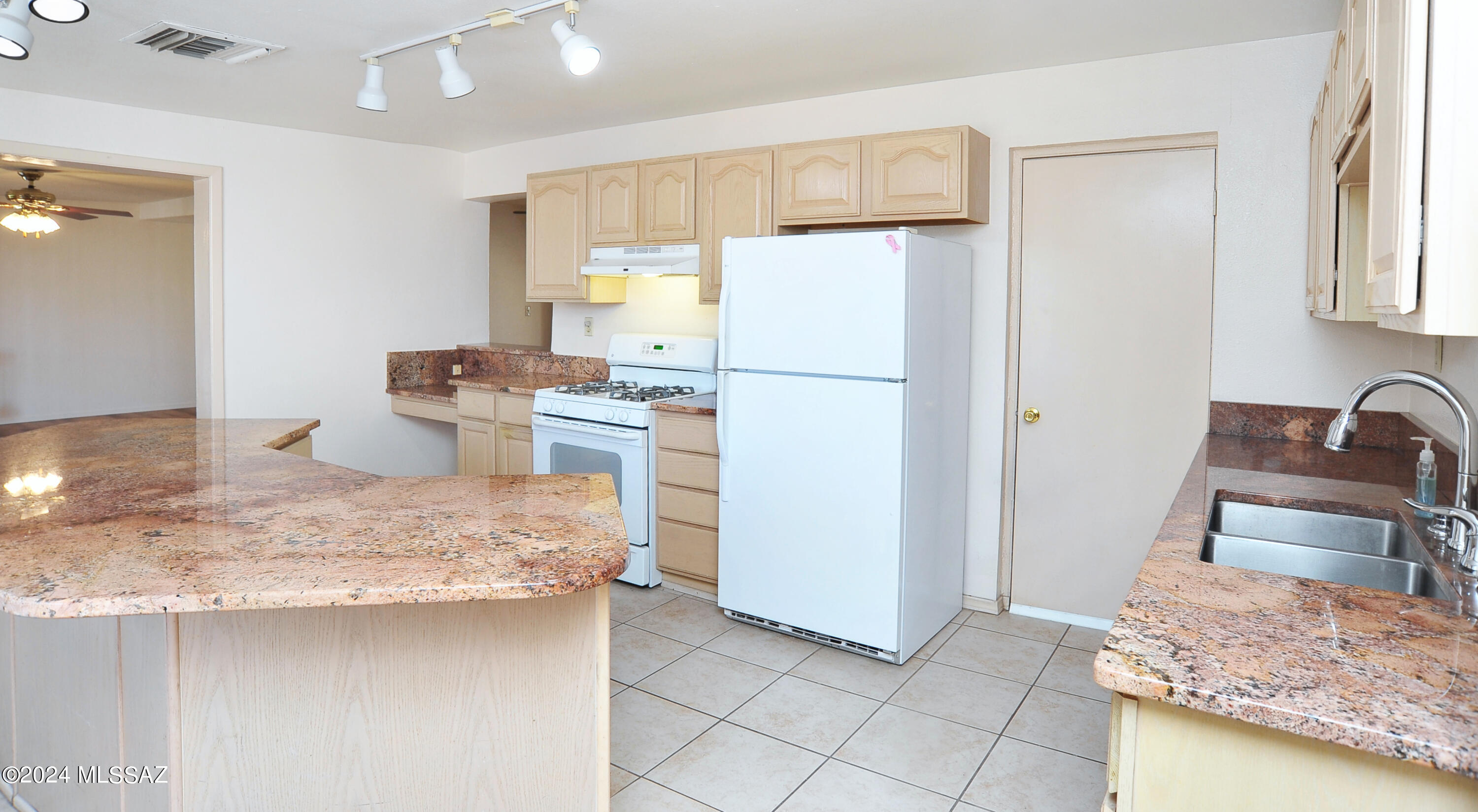 Park View Addition - Residential Lease