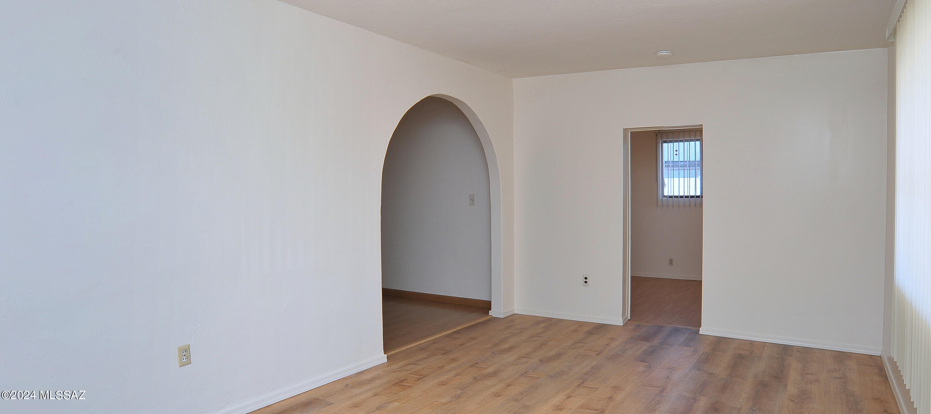 Park View Addition - Residential Lease