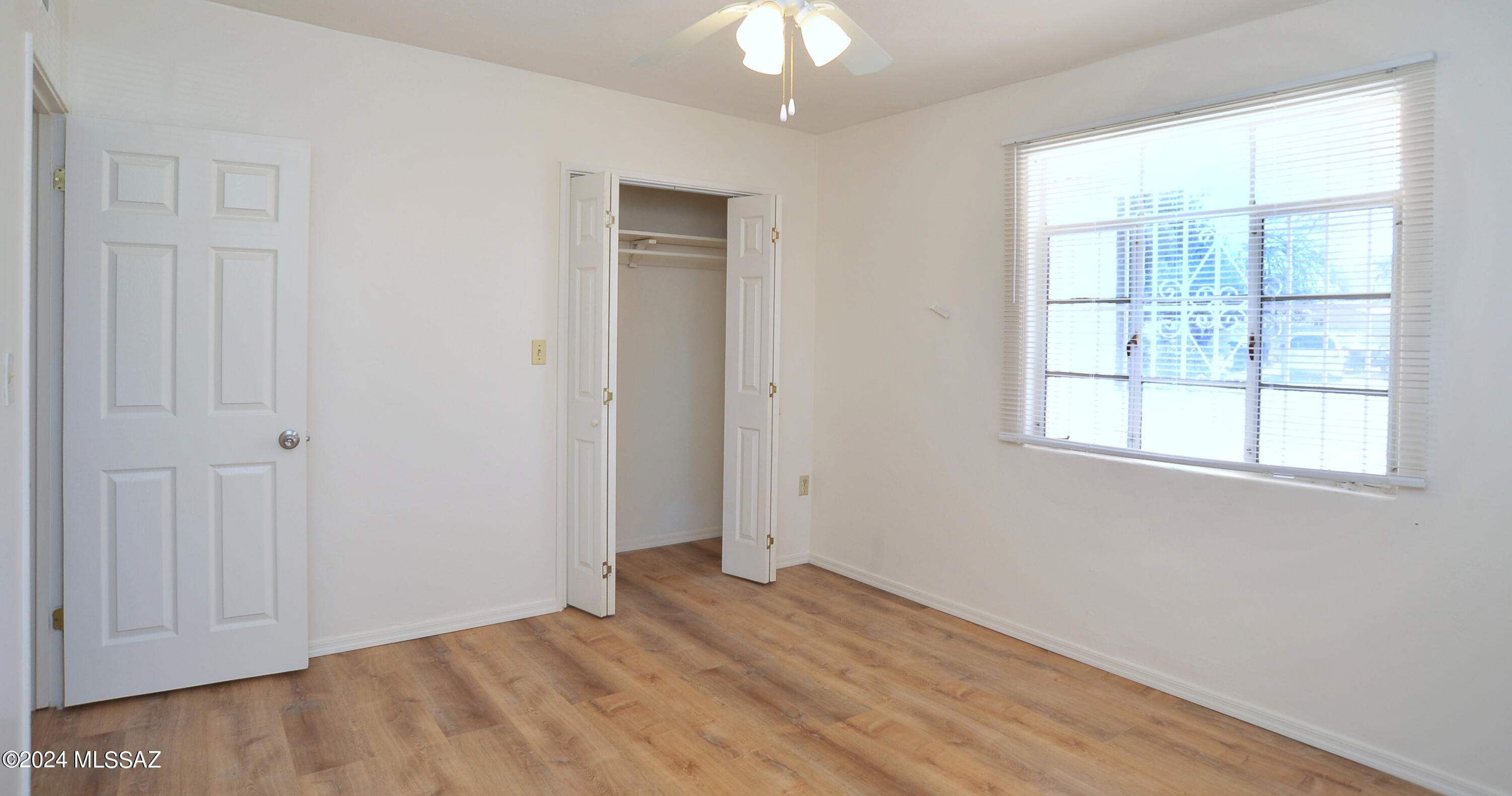 Park View Addition - Residential Lease