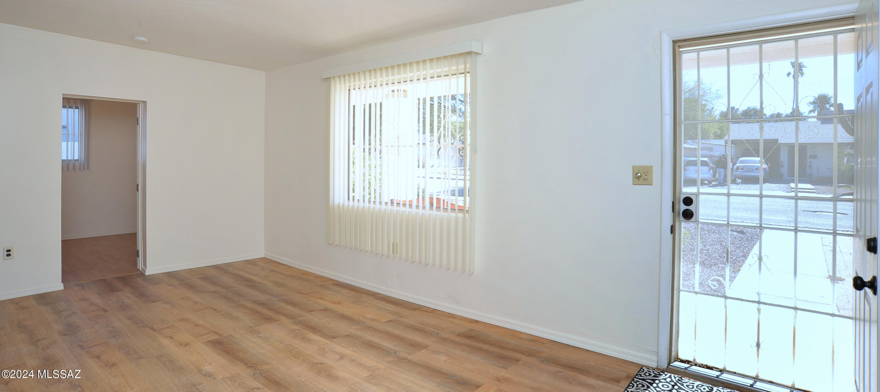 Park View Addition - Residential Lease