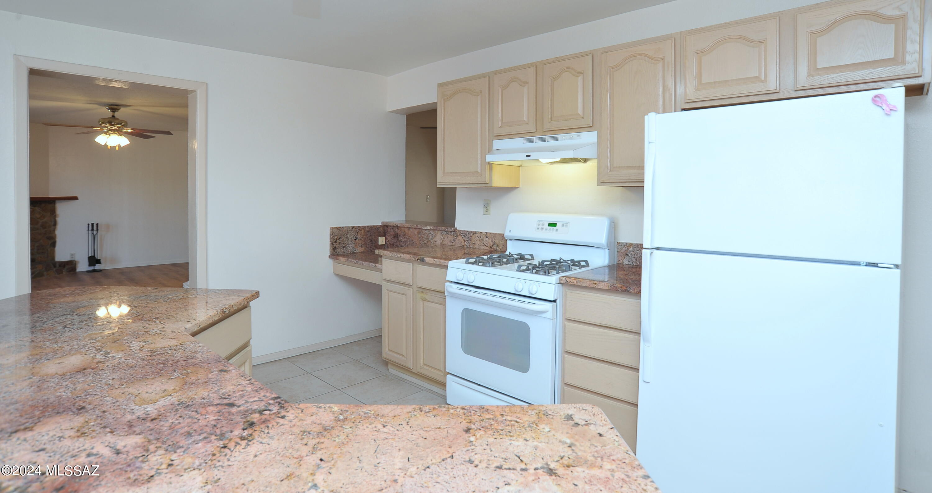 Park View Addition - Residential Lease
