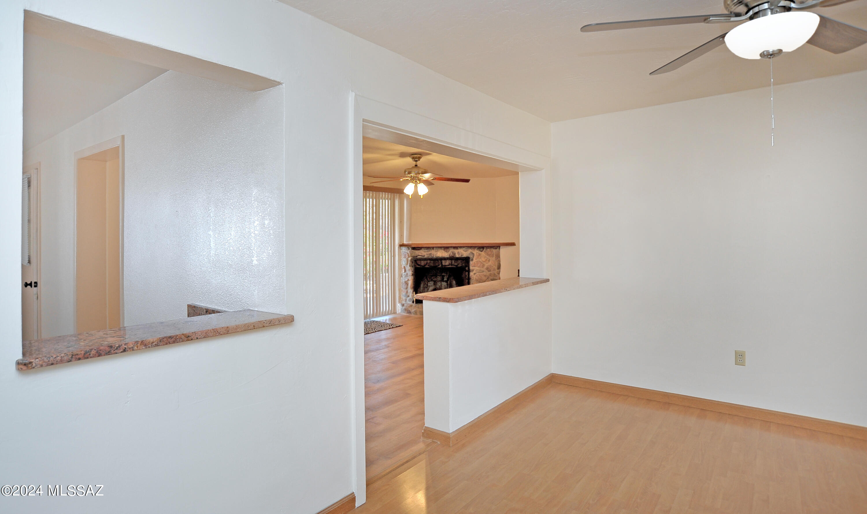 Park View Addition - Residential Lease