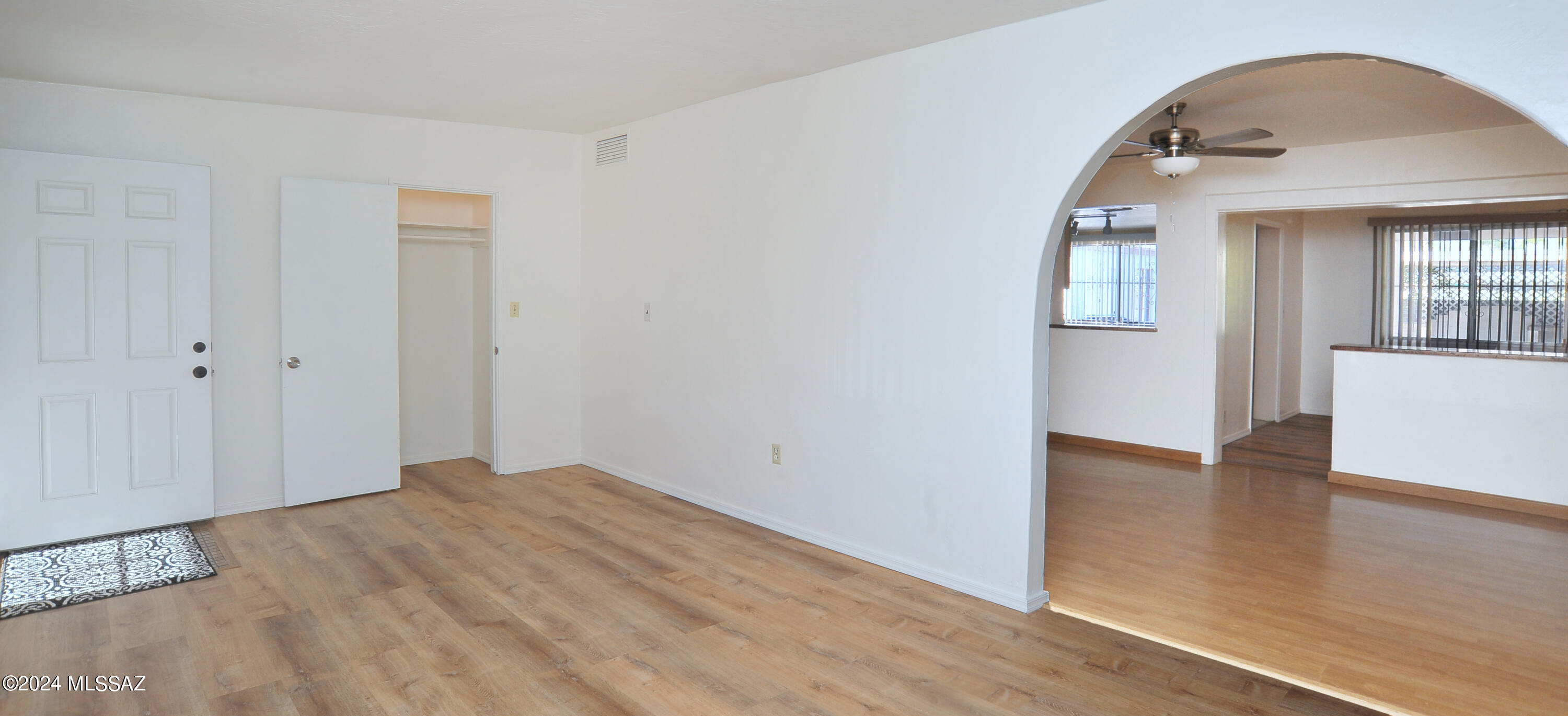 Park View Addition - Residential Lease
