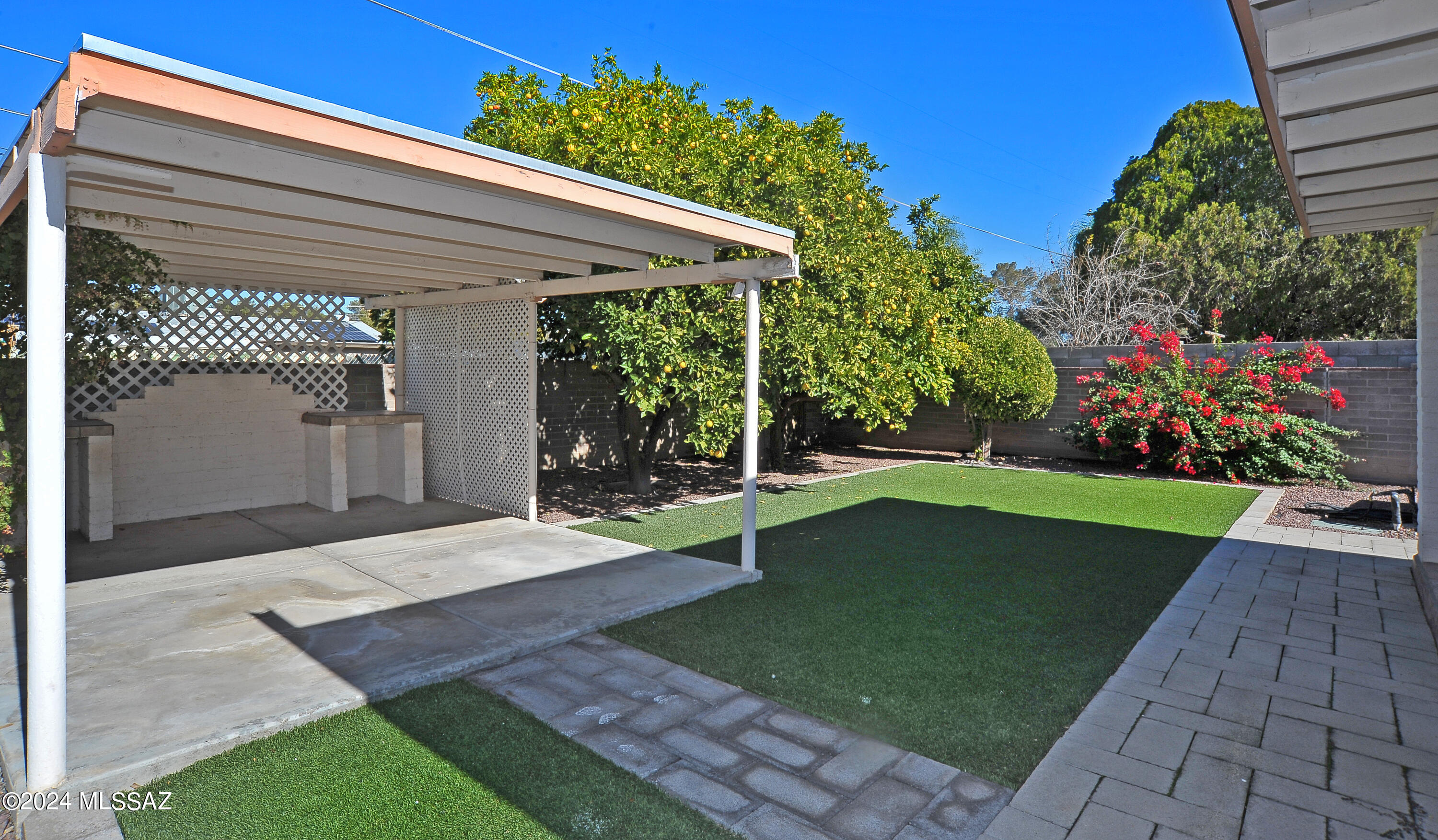 Park View Addition - Residential Lease