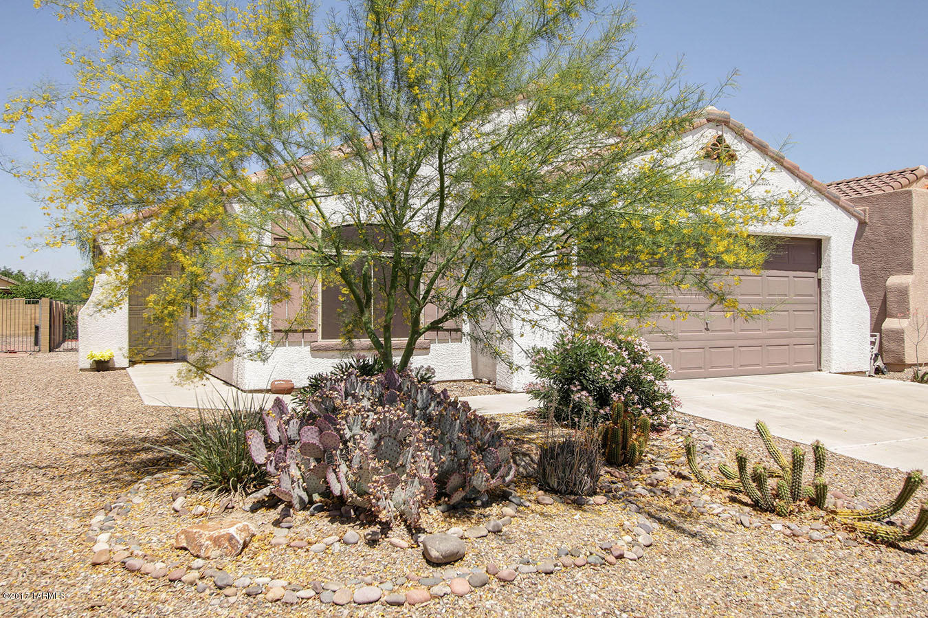 Continental Ranch Copper Moon (1-144) - Residential