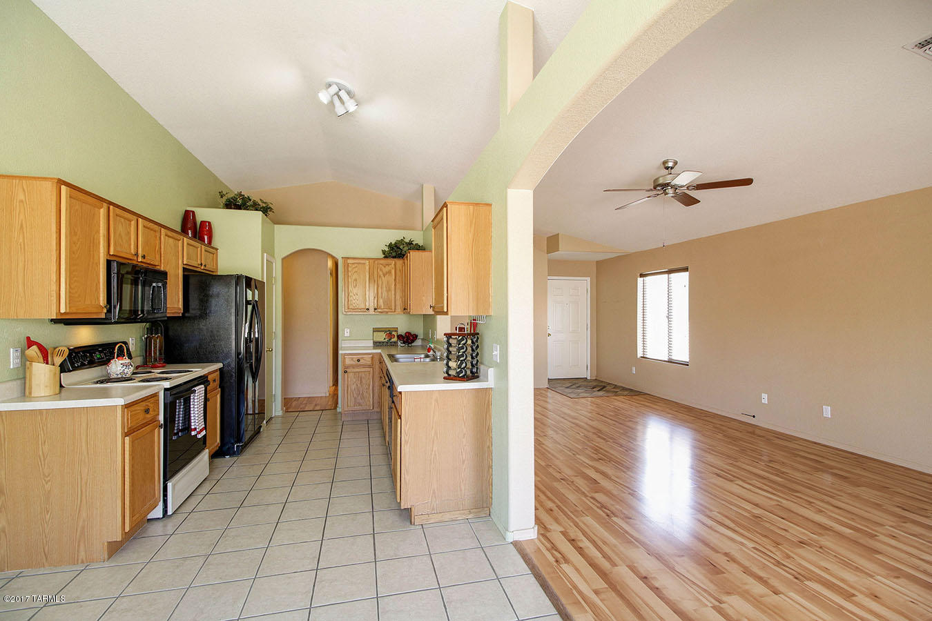 Continental Ranch Copper Moon (1-144) - Residential