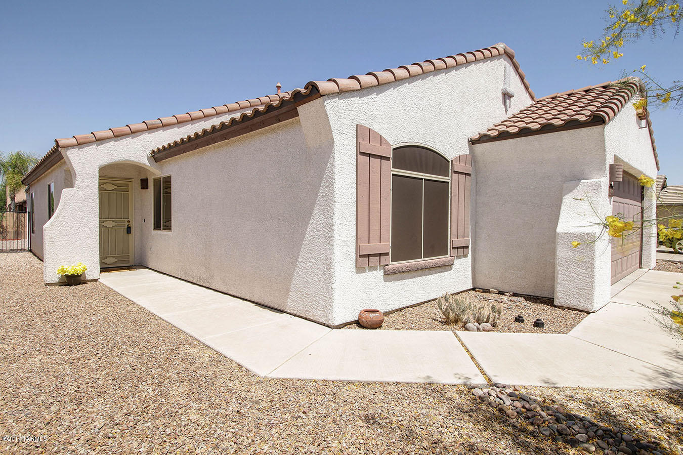 Continental Ranch Copper Moon (1-144) - Residential