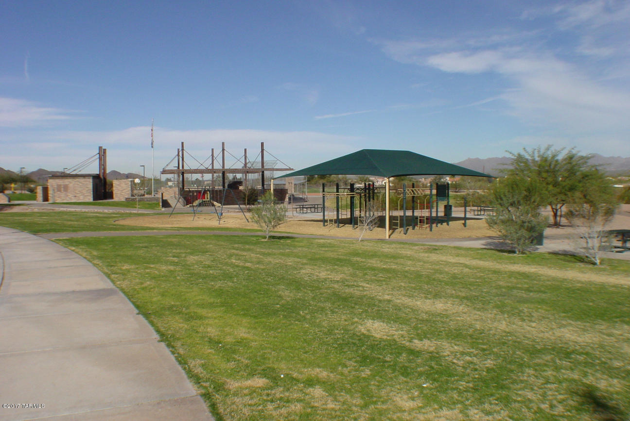 Continental Ranch Copper Moon (1-144) - Residential