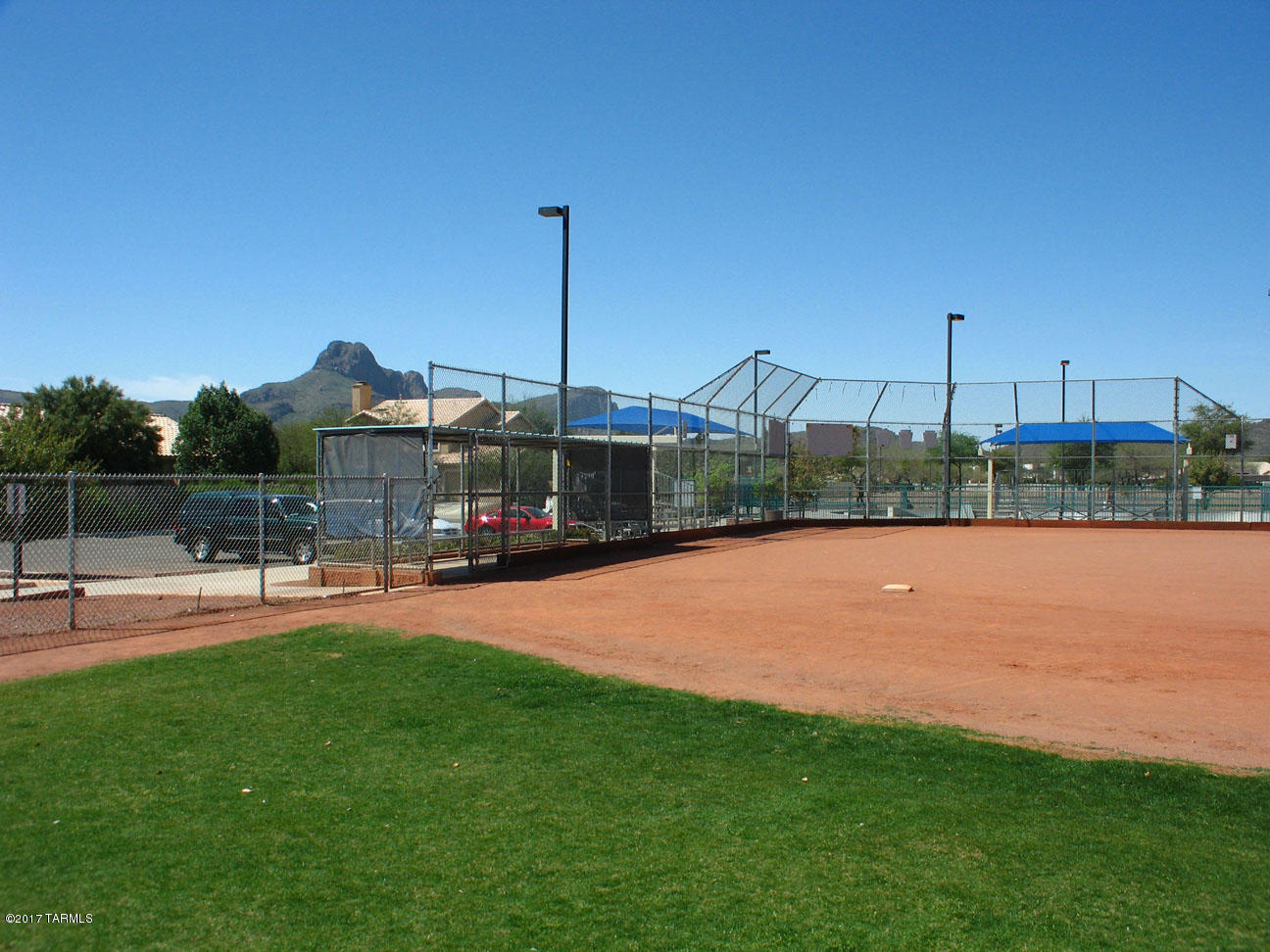 Continental Ranch Copper Moon (1-144) - Residential