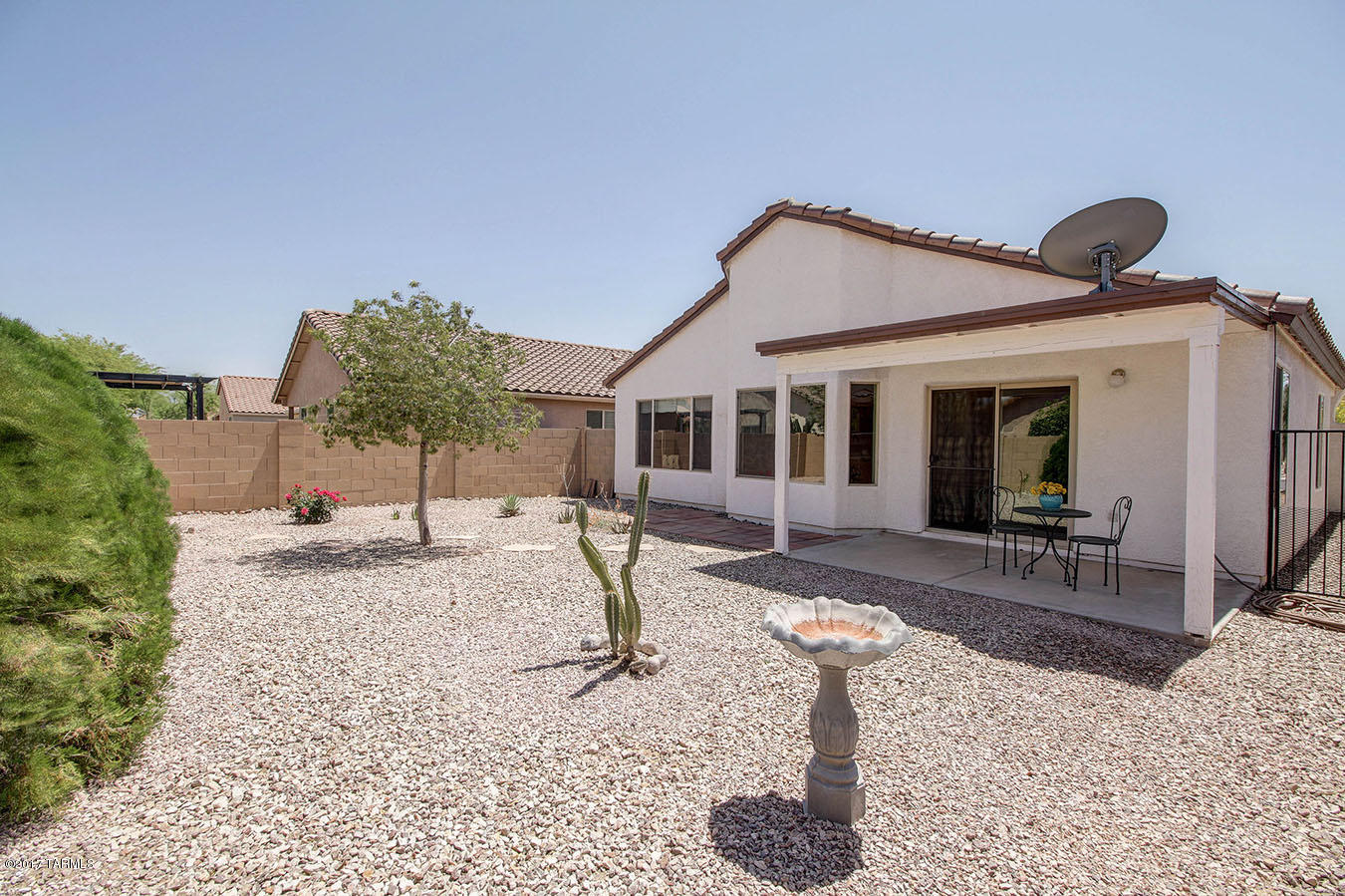Continental Ranch Copper Moon (1-144) - Residential