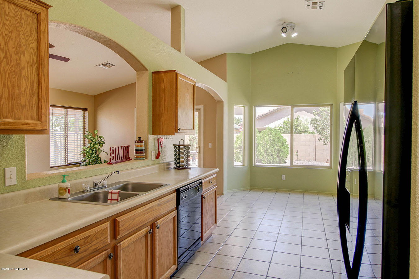 Continental Ranch Copper Moon (1-144) - Residential