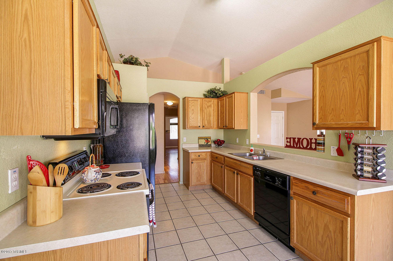 Continental Ranch Copper Moon (1-144) - Residential
