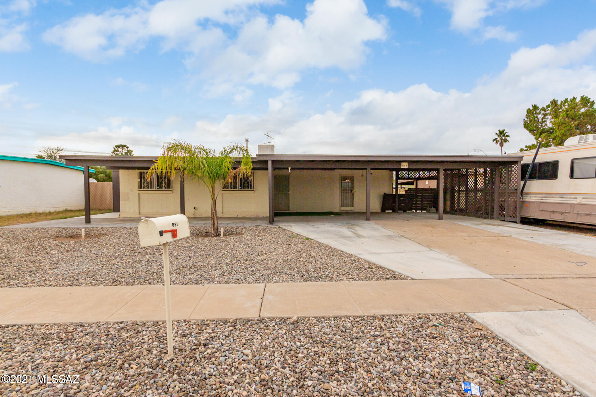Los Reales Heights NO. 2 (1-138) - Residential