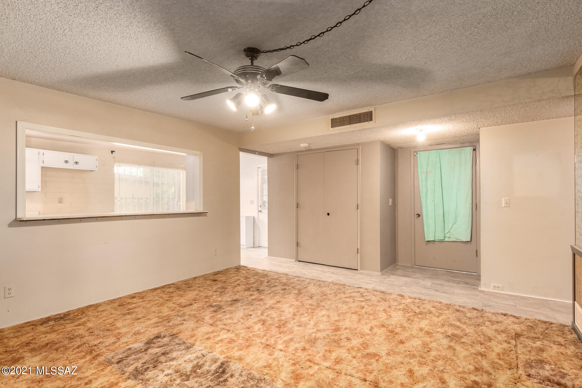 Los Reales Heights NO. 2 (1-138) - Residential