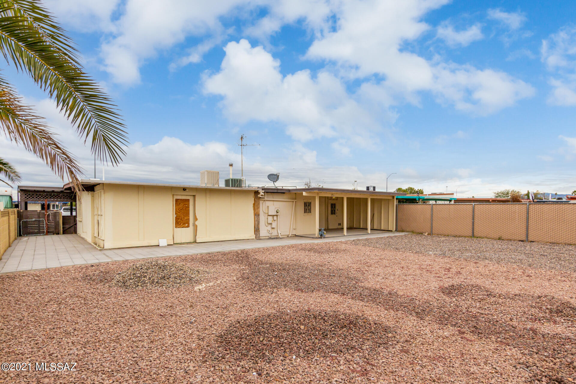 Los Reales Heights NO. 2 (1-138) - Residential