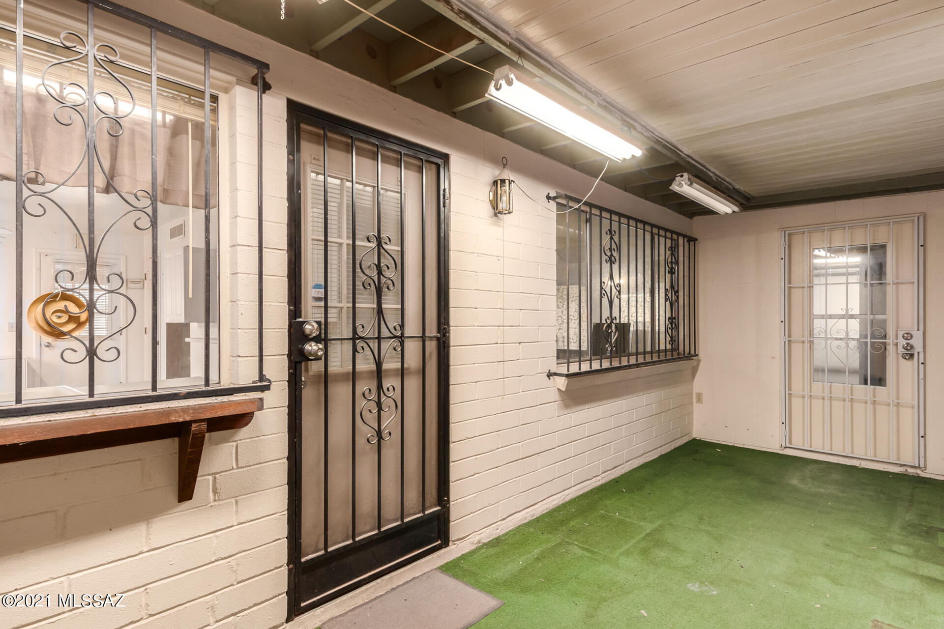 Los Reales Heights NO. 2 (1-138) - Residential