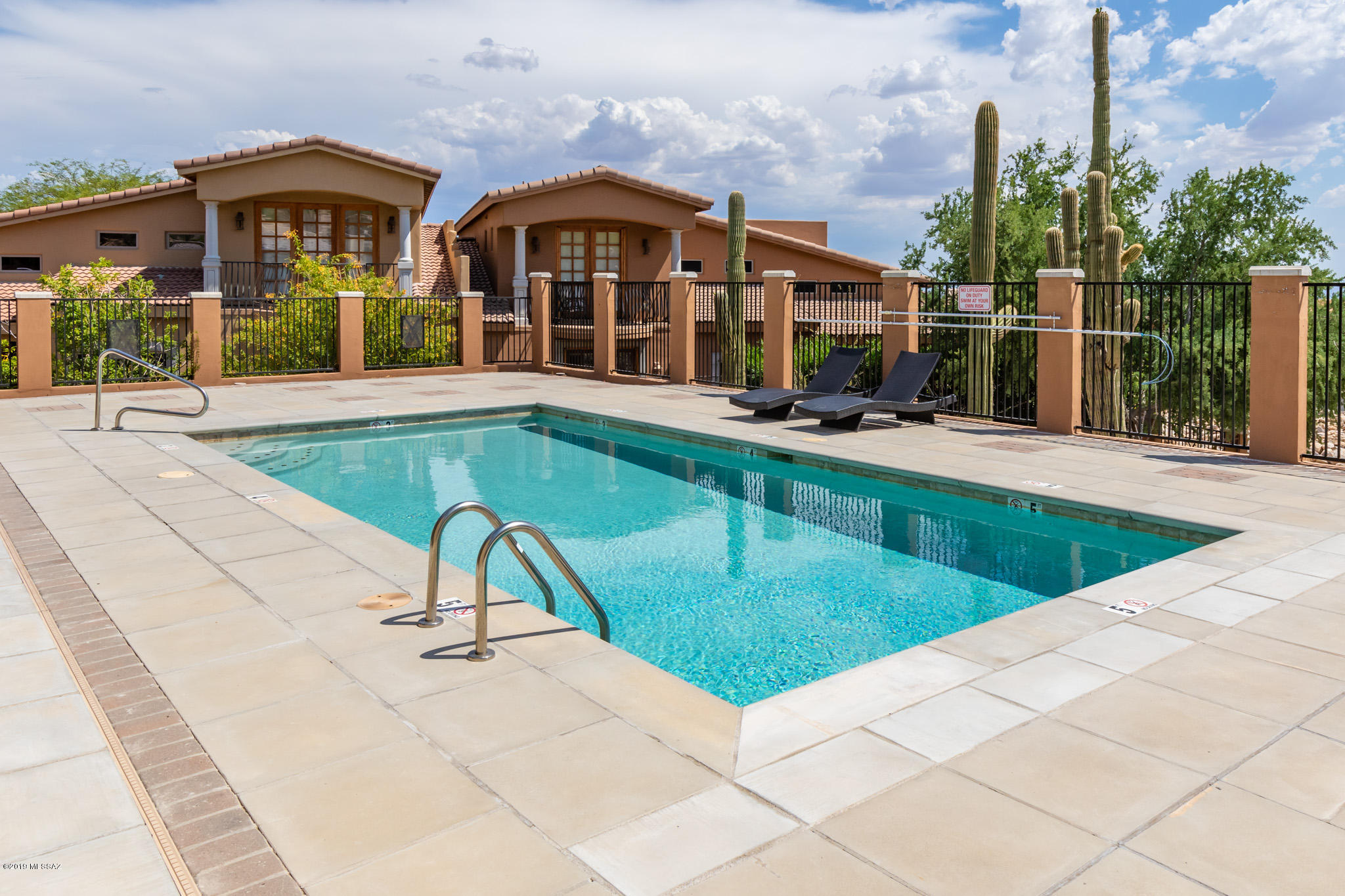 Villa Milano at Rancho Sin Vacas (1-74) - Land