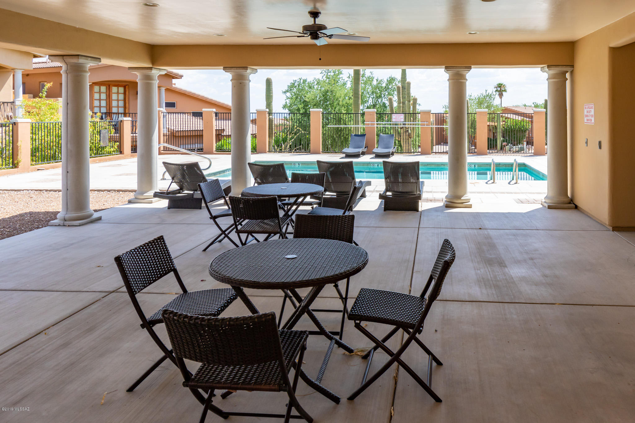 Villa Milano at Rancho Sin Vacas (1-74) - Land