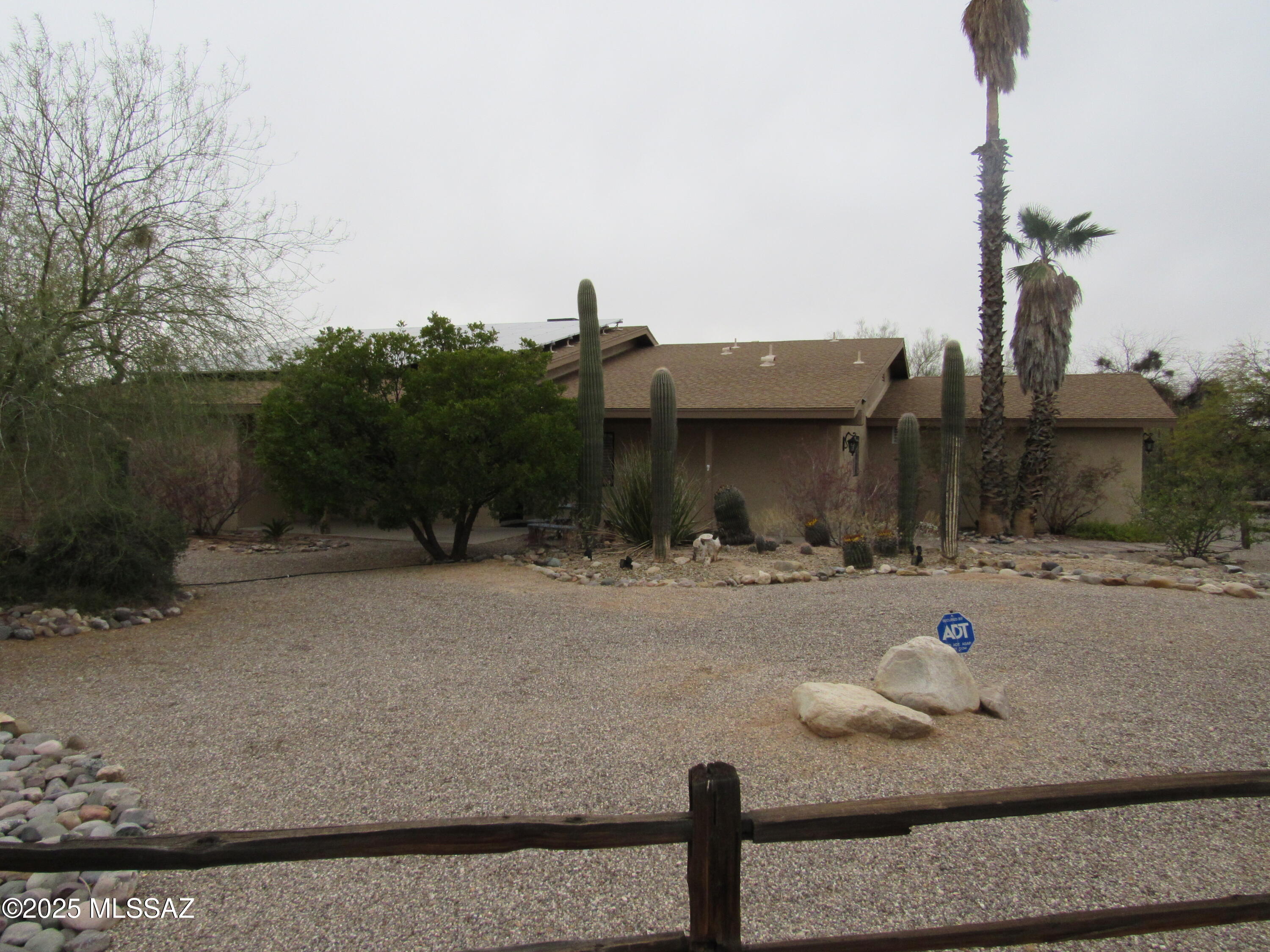 Casas Adobes Country Club Est. - Residential Lease