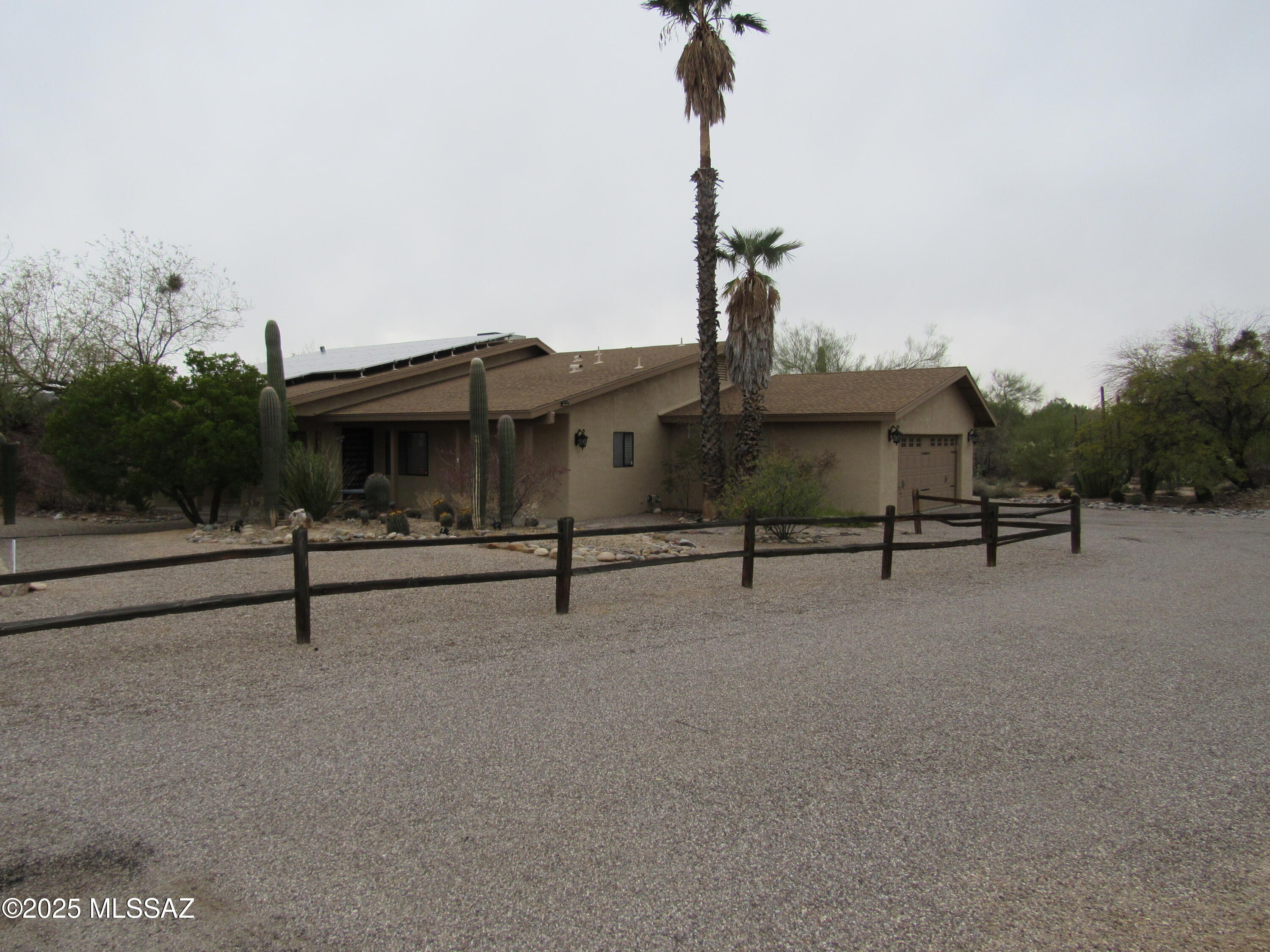 Casas Adobes Country Club Est. - Residential Lease