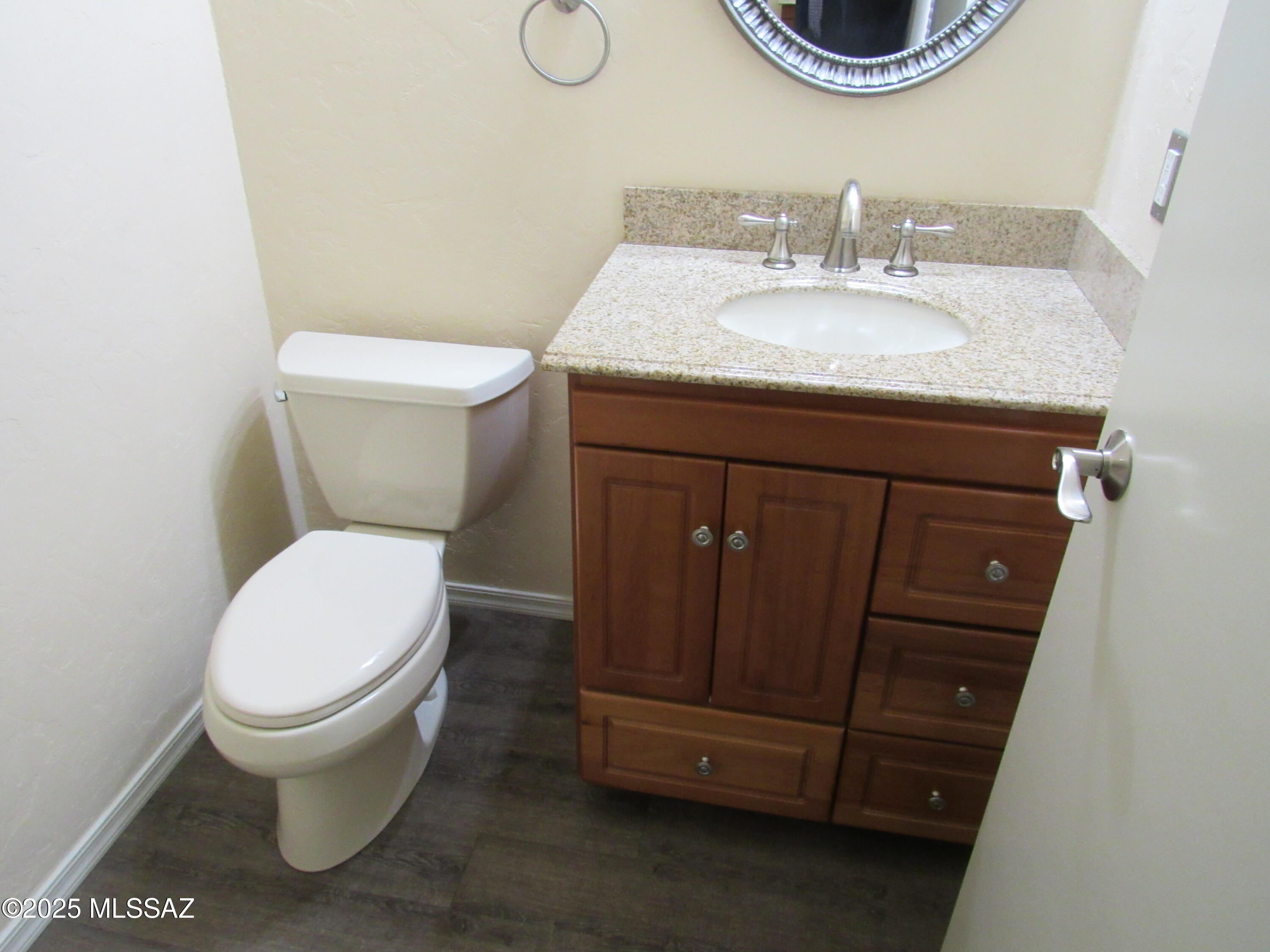 Casas Adobes Country Club Est. - Residential Lease