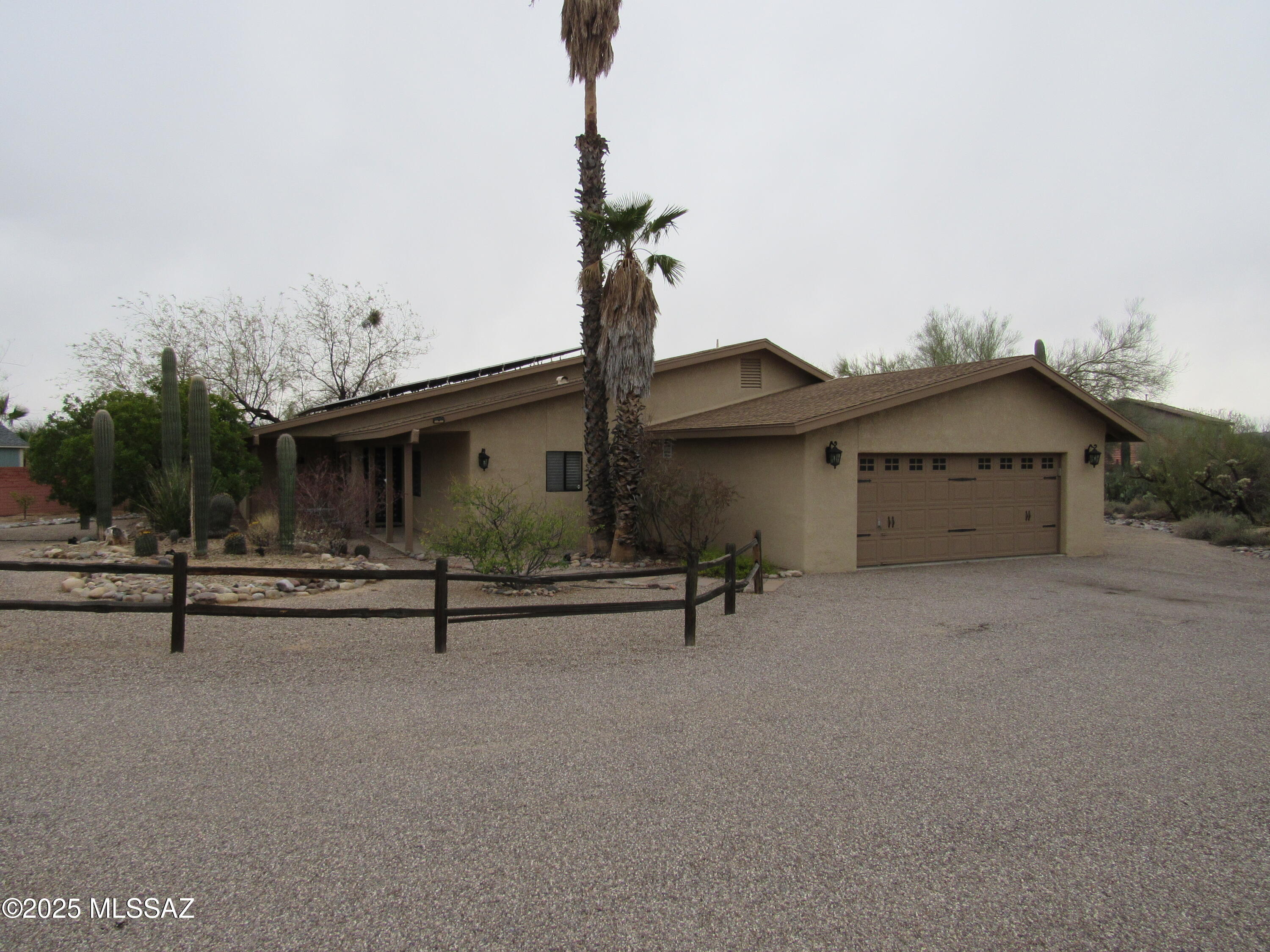 Updated, spacious 3 bedroom 2.5 bath home located in a cul-de-sac lot. Unique home with Indoor, heated pool. All electric home with solar panels for lower electric bills.  The updated kitchen has granite countertops, ceramic tile floors, white cabinets with pull-out shelves and stainless steel appliances. All the bathrooms have been updated. There is plenty of storage throughout the home.  Nice sunset views.  Owner is a Licensed Real Estate Agent/Broker in the State of Arizona.  No Pets Please.