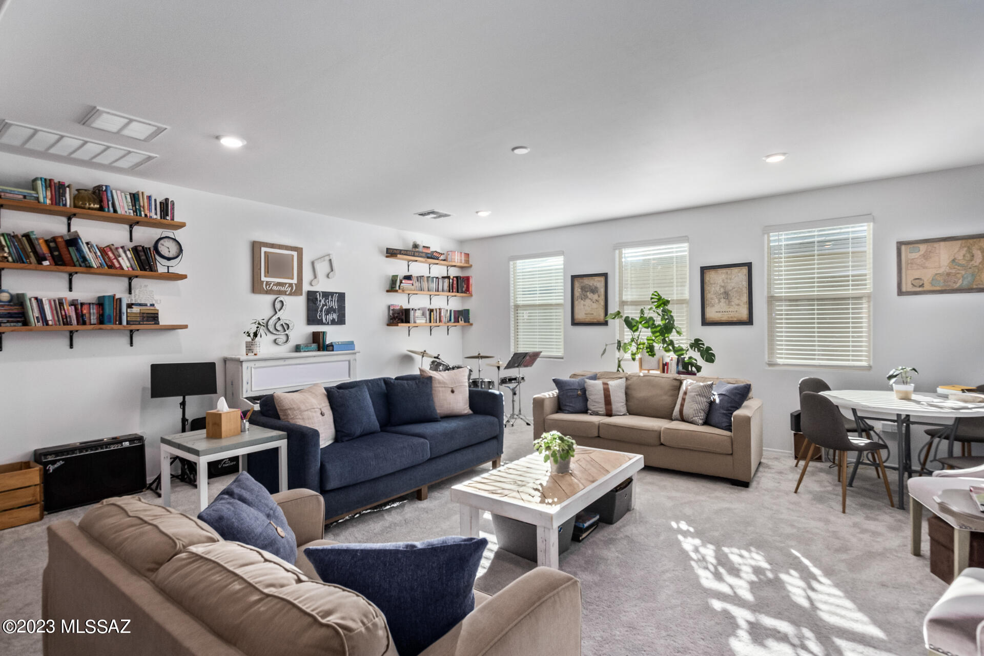 Bella Tierra - Residential