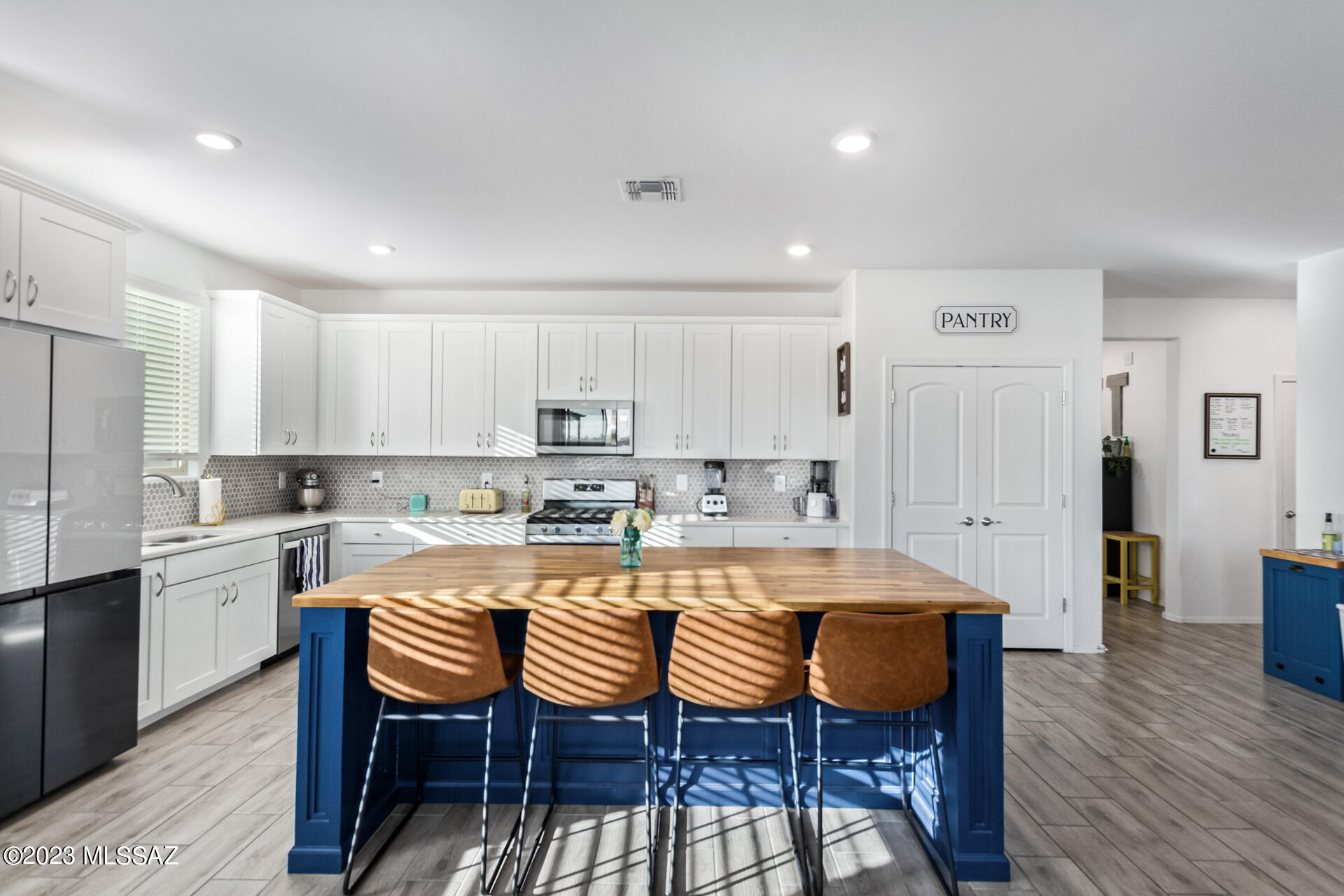 Bella Tierra - Residential